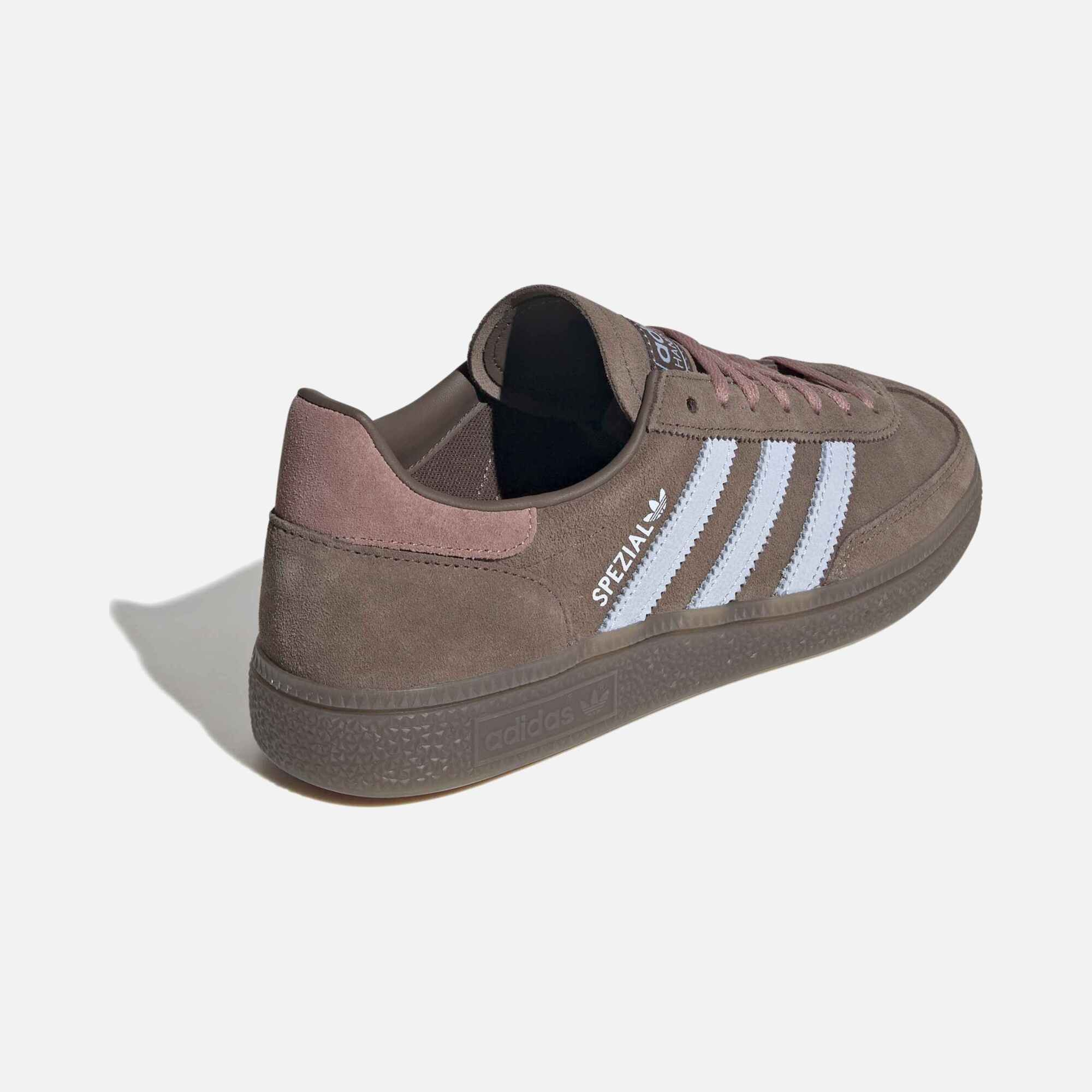 adidas Handball Spezial W SS26 Kadın Spor Ayakkabı