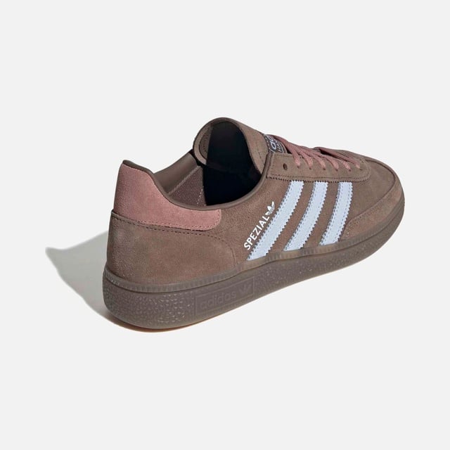 Adidas Kahverengi Adidas Handball SPEZIAL