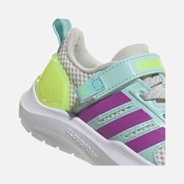 Adidas adidas Mavi Lightorama Rnr El I Çocuk Ayakkabısı Barçın'da! Mavi - 7. görsel