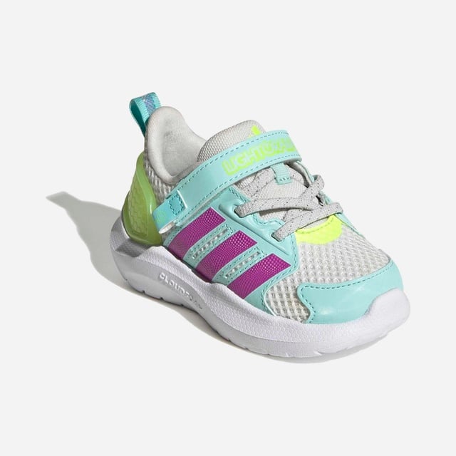 Adidas adidas Mavi Lightorama Rnr El I Çocuk Ayakkabısı Barçın'da! Mavi - 5. görsel