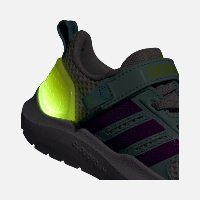 Adidas adidas Mavi Lightorama Rnr El I Çocuk Ayakkabısı Barçın'da! Mavi - 11. görsel