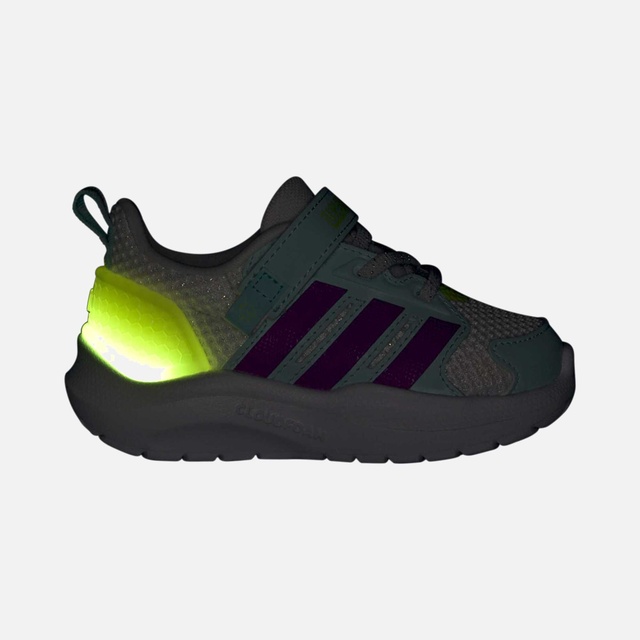 Adidas adidas Mavi Lightorama Rnr El I Çocuk Ayakkabısı Barçın'da! Mavi - 10. görsel