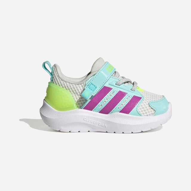 Adidas adidas Mavi Lightorama Rnr El I Çocuk Ayakkabısı Barçın'da! Mavi - 2. görsel