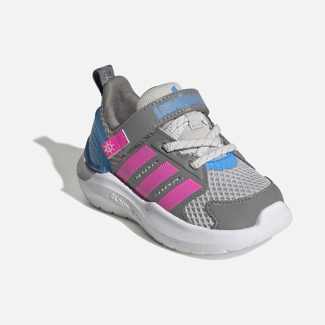 adidas Lightorama Rnr El I Çocuk Ayakkabısı - Görsel 6