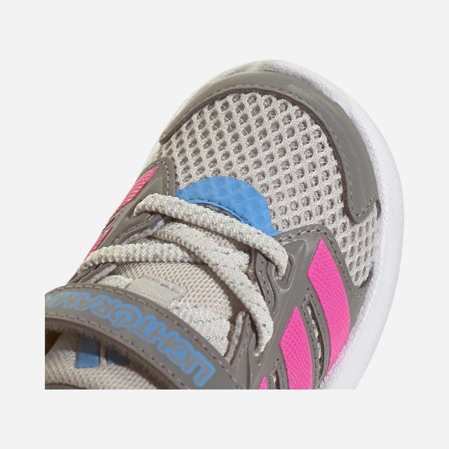 adidas Lightorama Rnr El I Çocuk Ayakkabısı - Görsel 8