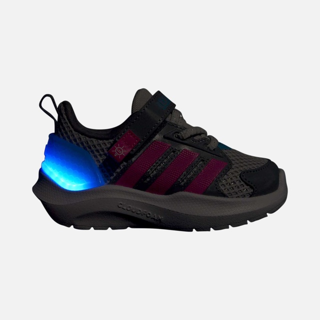 adidas Lightorama Rnr El I Çocuk Ayakkabısı - Görsel 10