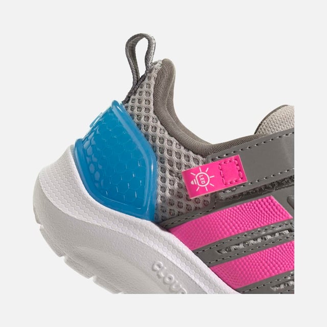 adidas Lightorama Rnr El I Çocuk Ayakkabısı - Görsel 5