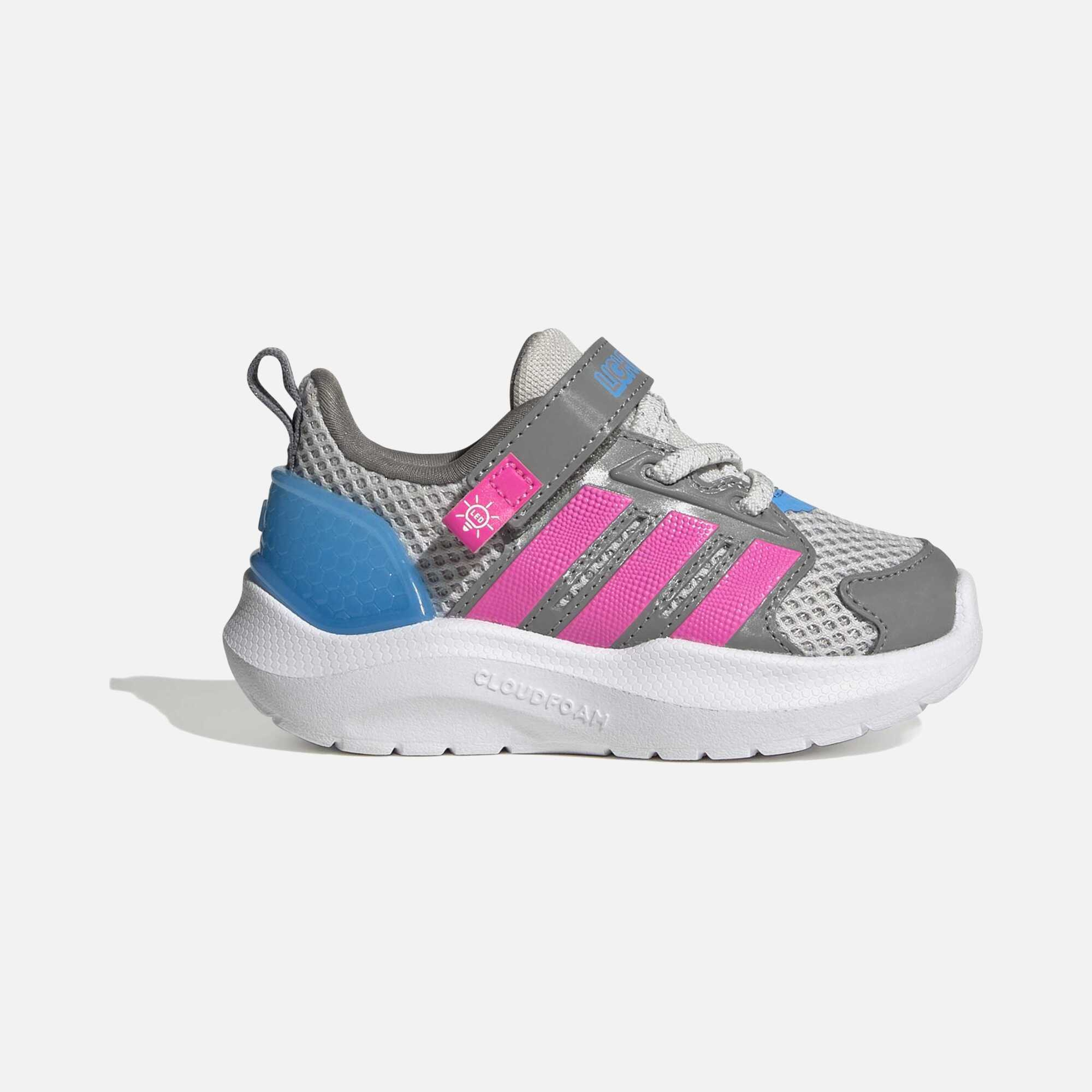 adidas Lightorama Rnr El I Çocuk Ayakkabısı