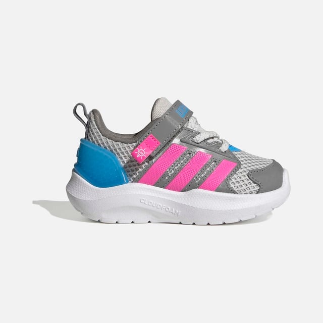 adidas Lightorama Rnr El I Çocuk Ayakkabısı - Görsel 2