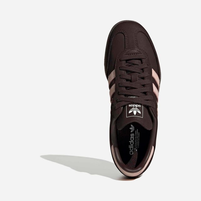 Adidas Kahverengi Adidas Samba OG