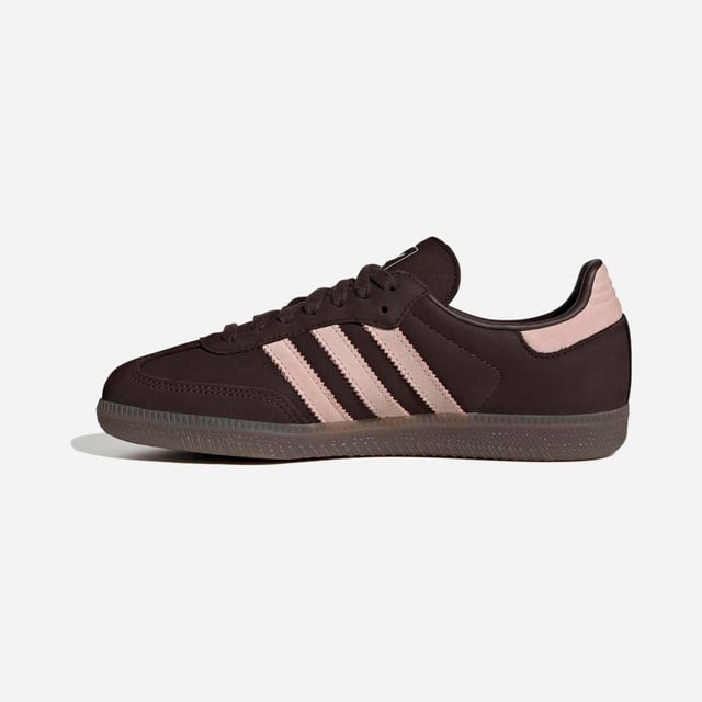Adidas Kahverengi Adidas Samba OG