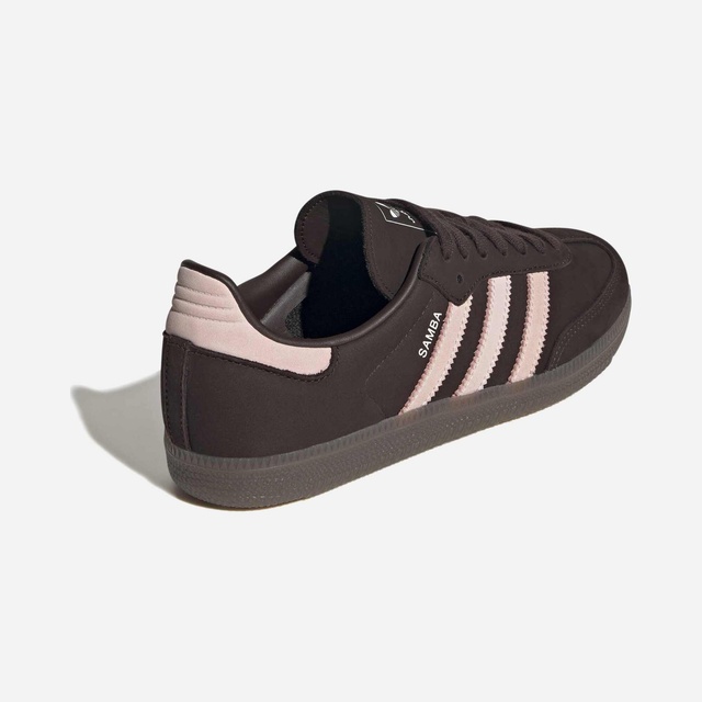 Adidas Kahverengi Adidas Samba OG