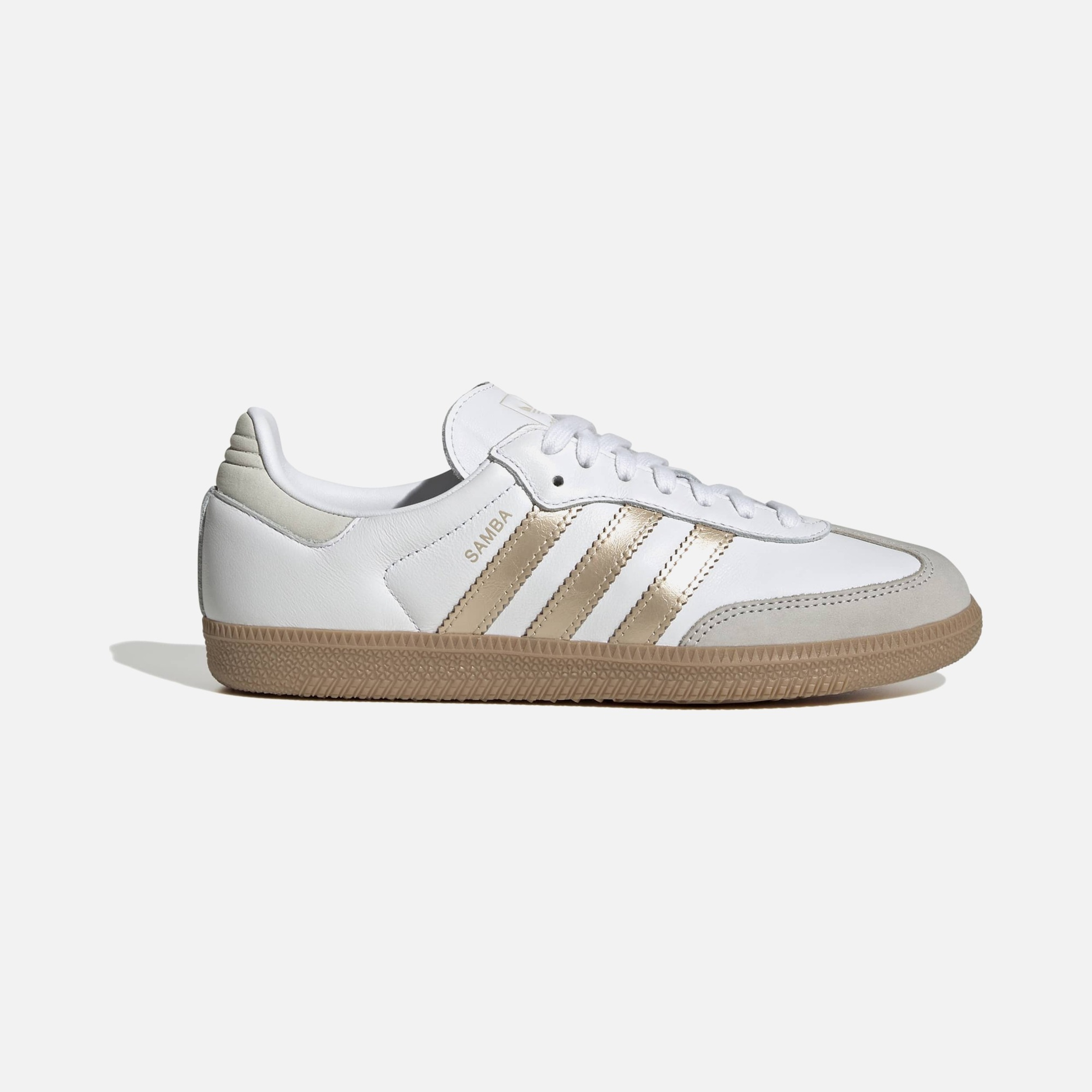 adidas Samba Og W SS26 Kadın Spor Ayakkabı