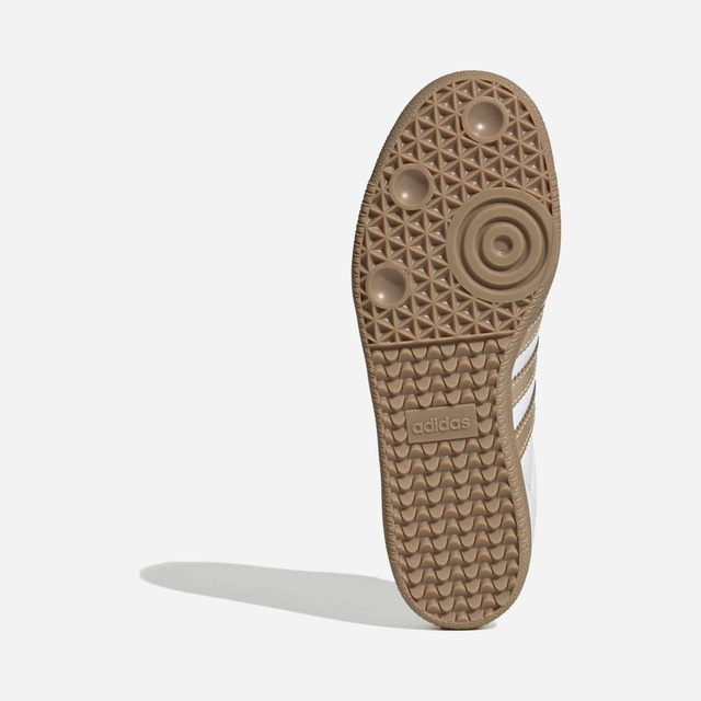 Adidas adidas Beyaz Samba Og W SS26 Kadın Spor Ayakkabı Barçın'da! Beyaz - 9. görsel