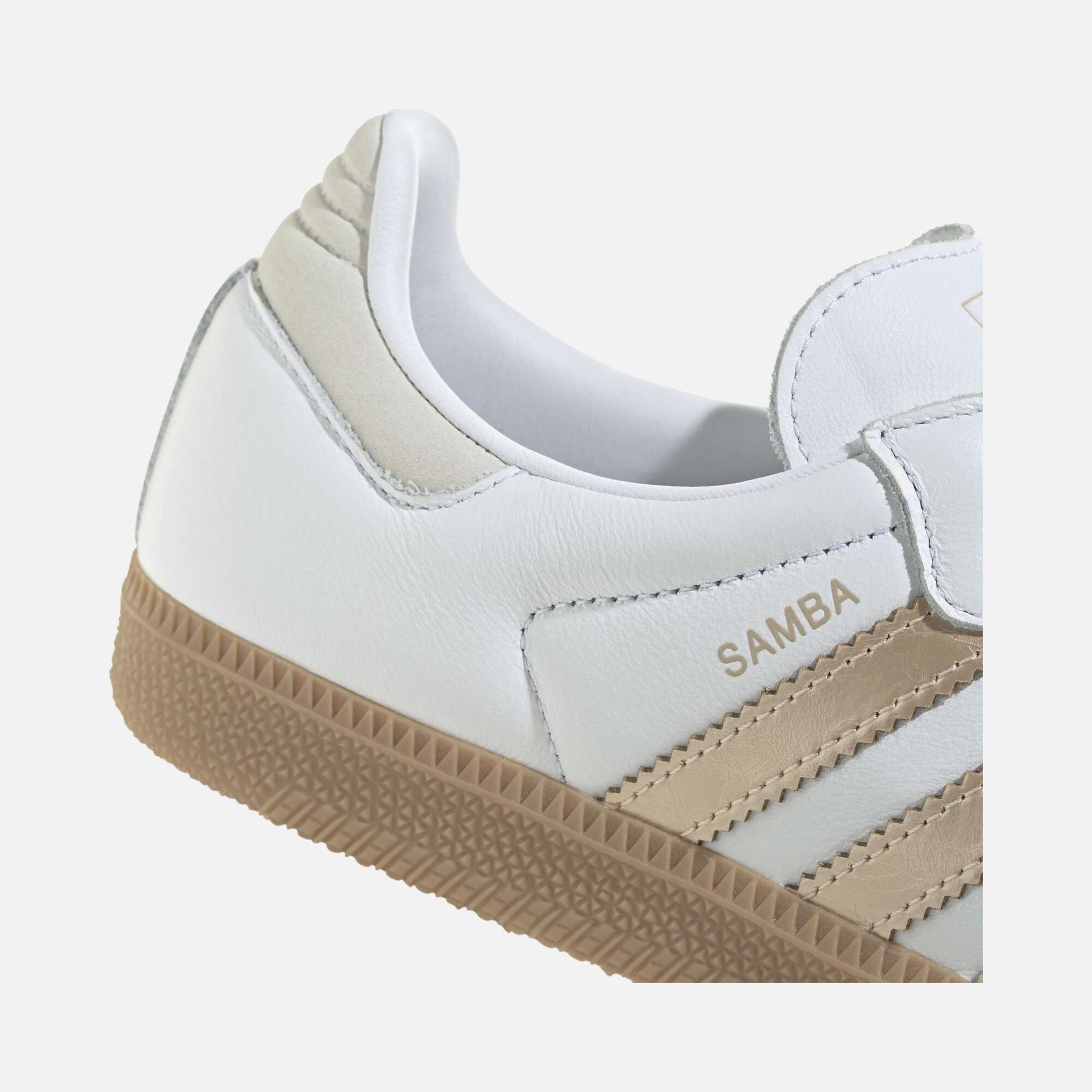 adidas Samba Og W SS26 Kadın Spor Ayakkabı