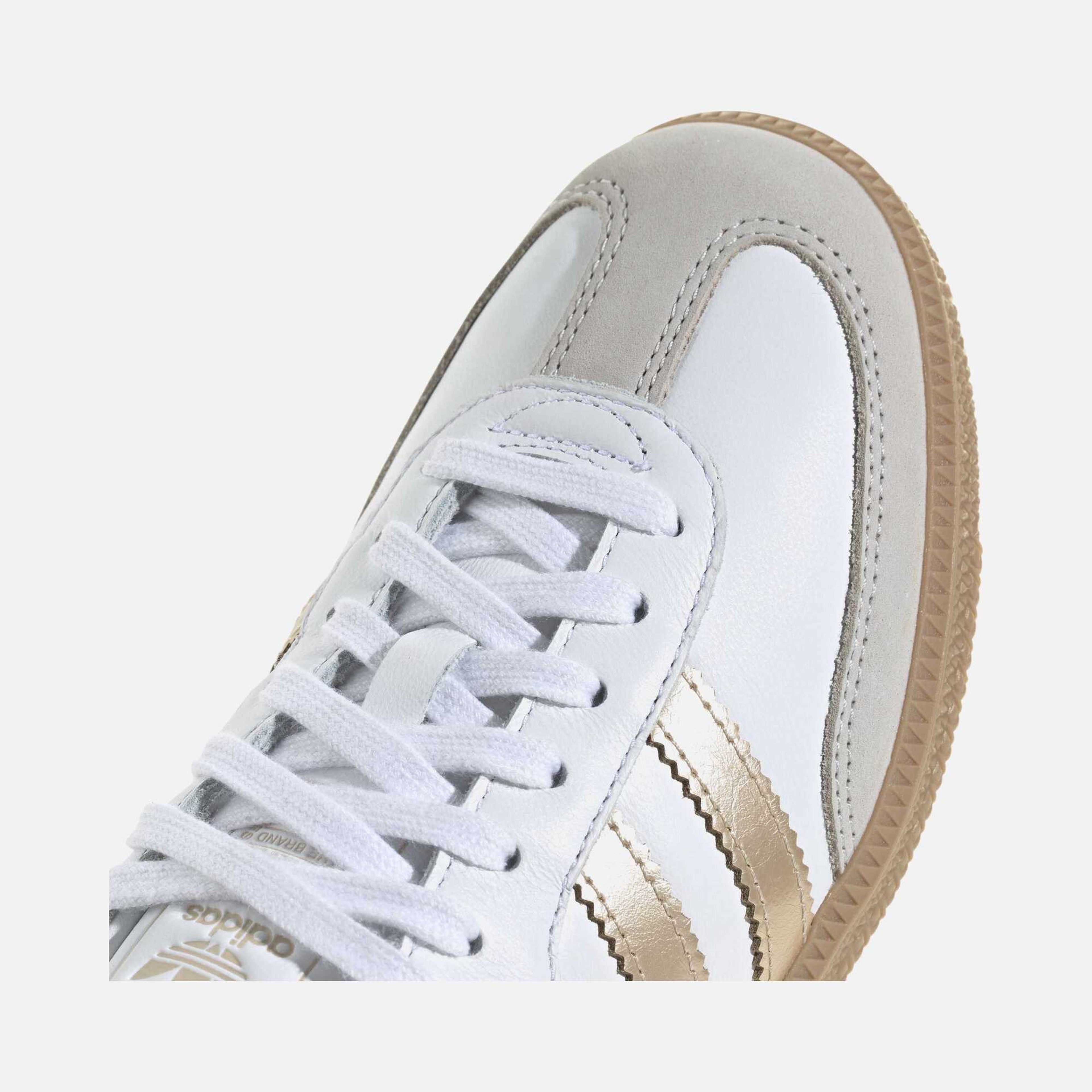 adidas Samba Og W SS26 Kadın Spor Ayakkabı