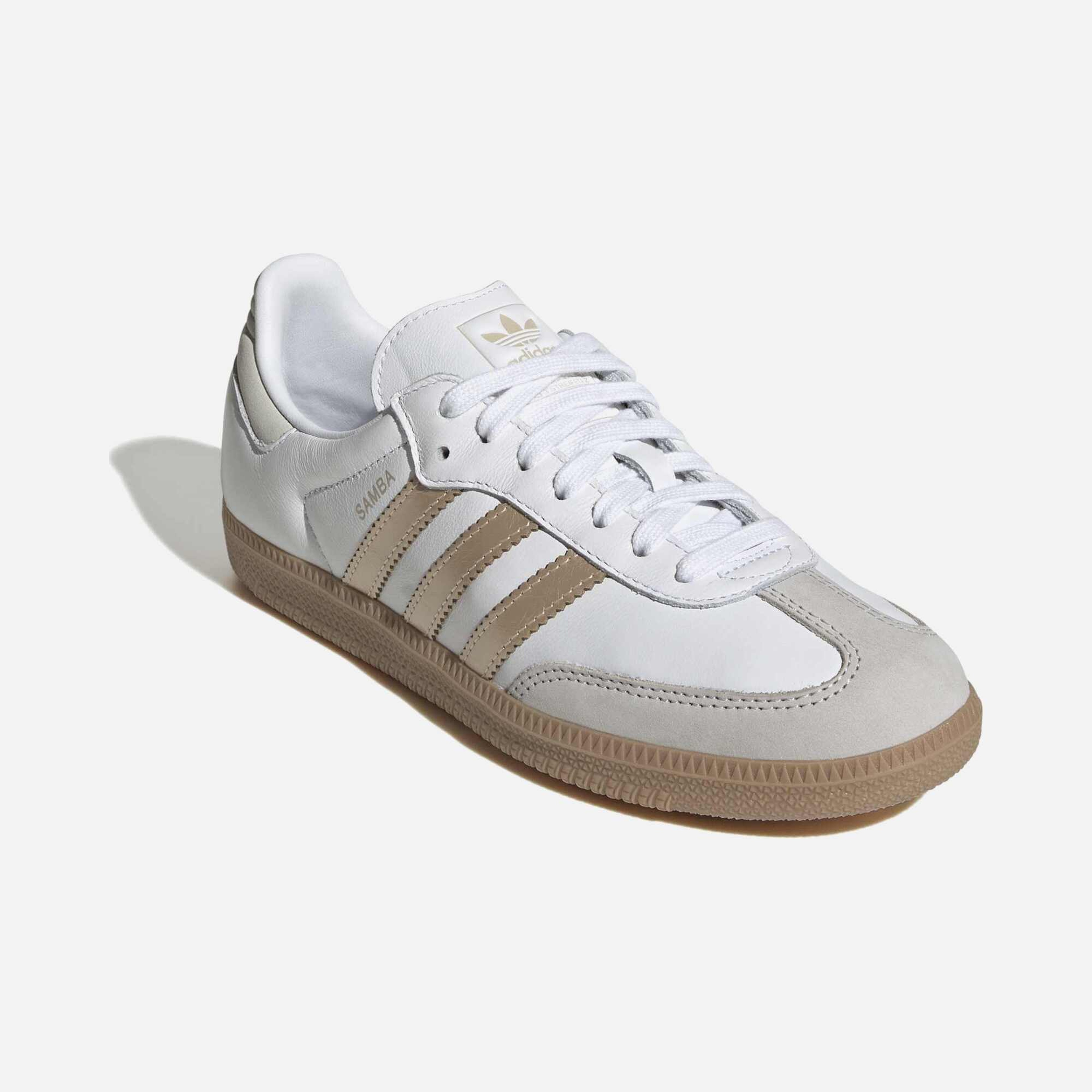 adidas Samba Og W SS26 Kadın Spor Ayakkabı