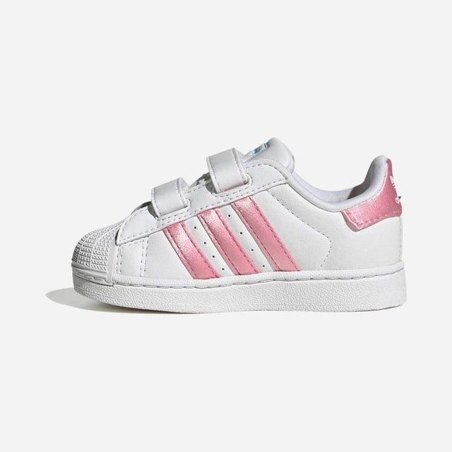 adidas Superstar Ii Cf I Çocuk Spor Ayakkabı - Görsel 3