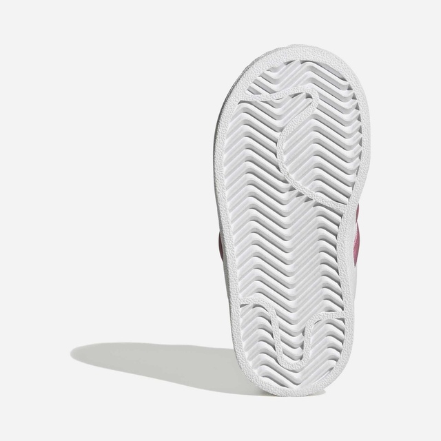 adidas Superstar Ii Cf I Çocuk Spor Ayakkabı - Görsel 10