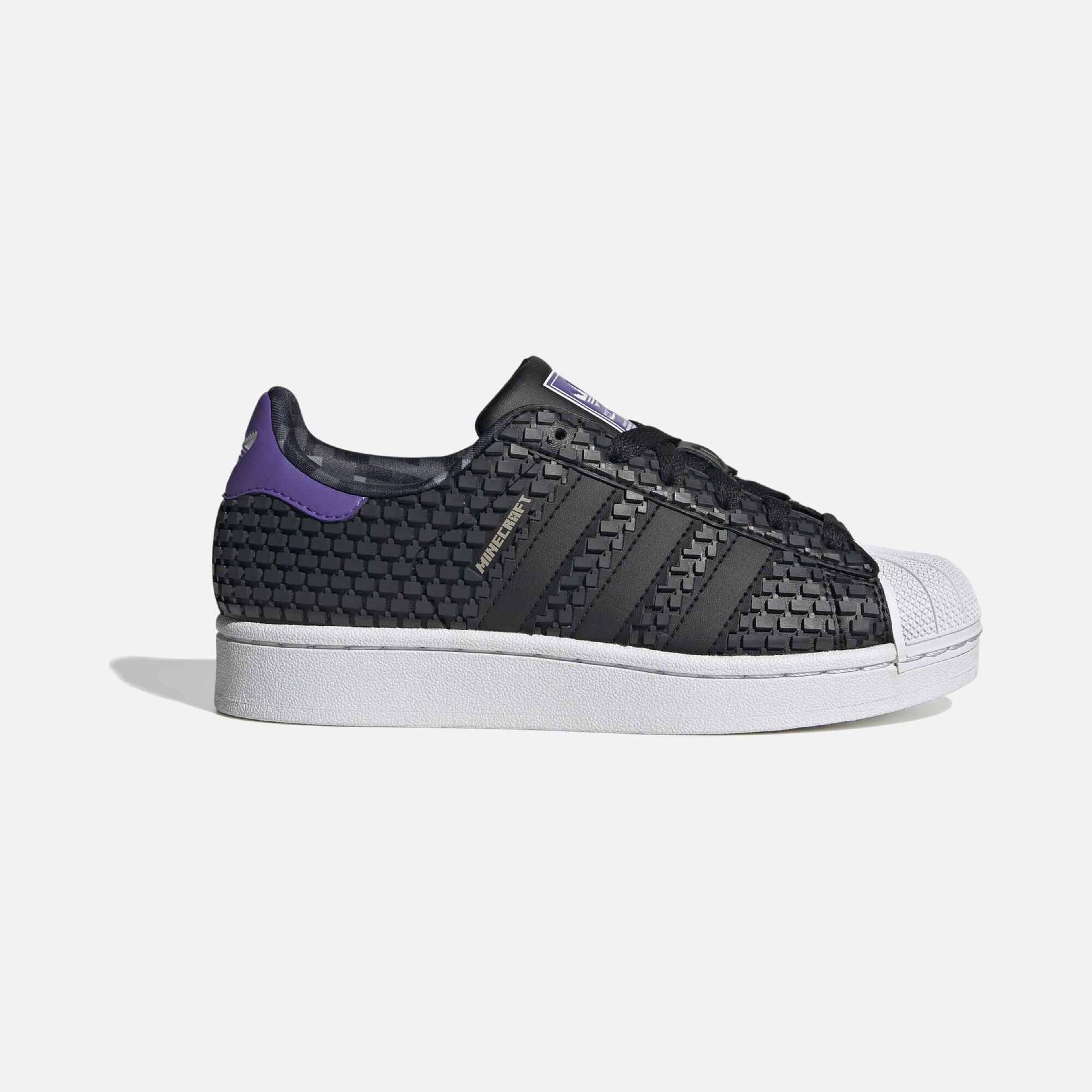 adidas Superstar Ii Jr Çocuk Spor Ayakkabı
