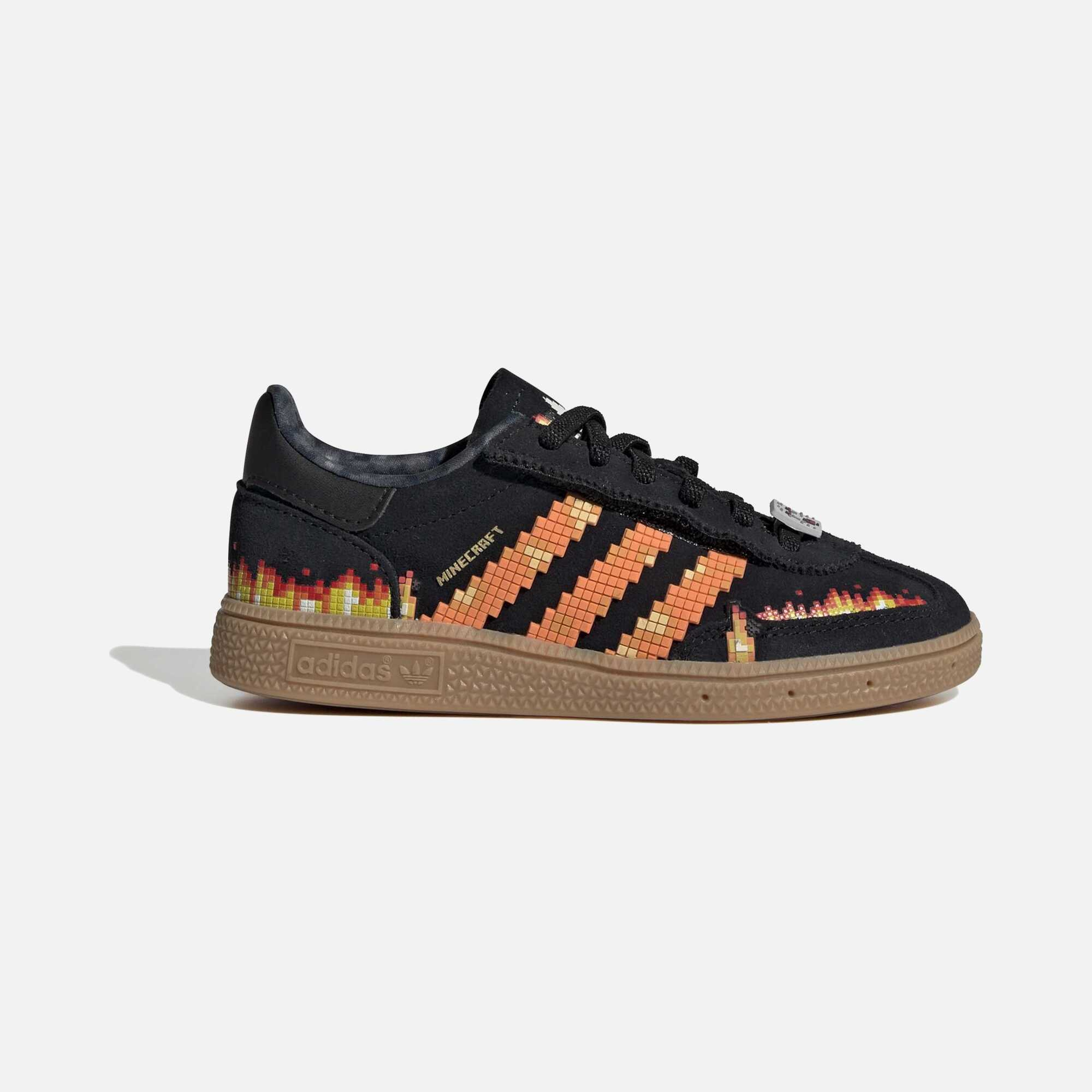 adidas Handball Spezial Cf Çocuk Spor Ayakkabı