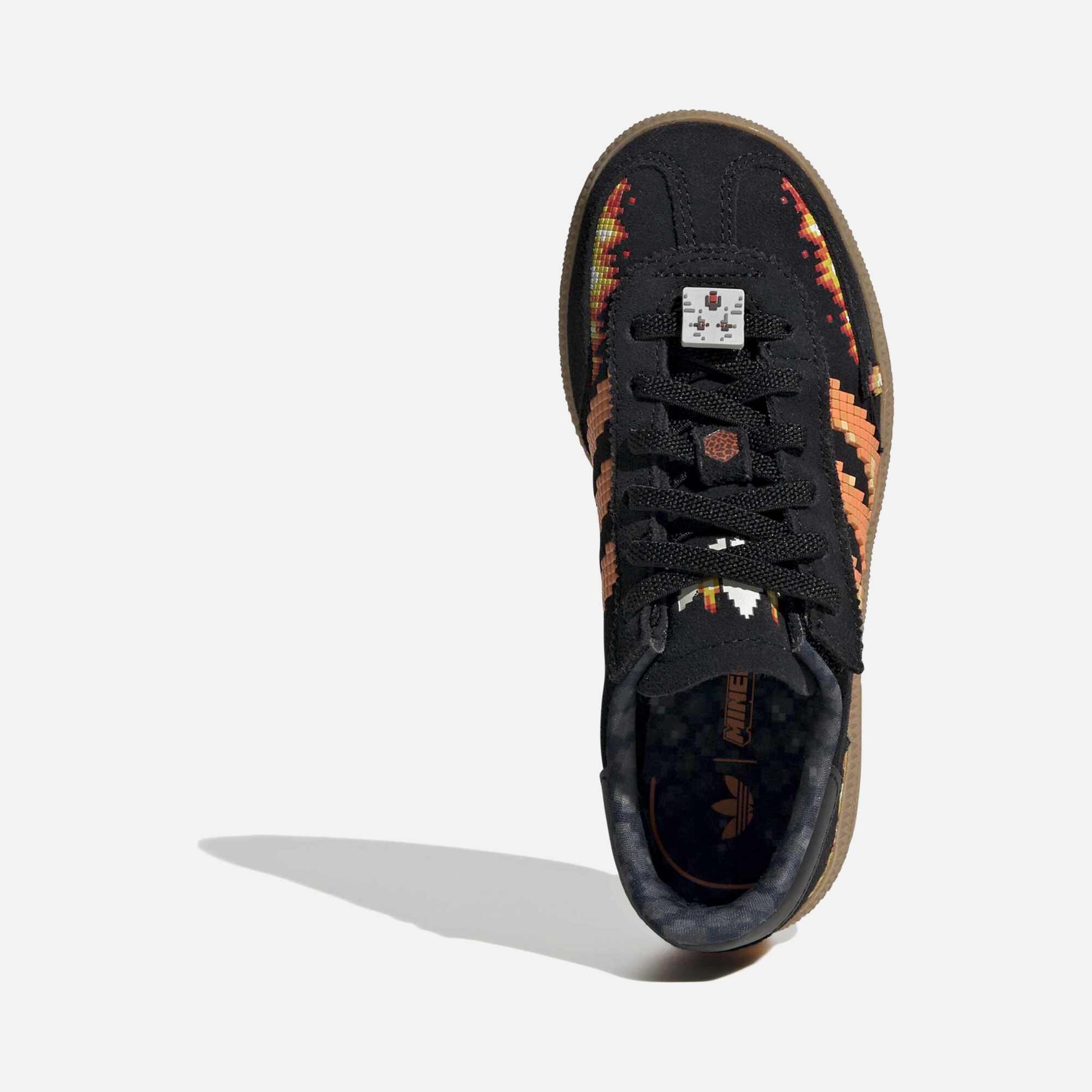 adidas Handball Spezial Cf Çocuk Spor Ayakkabı