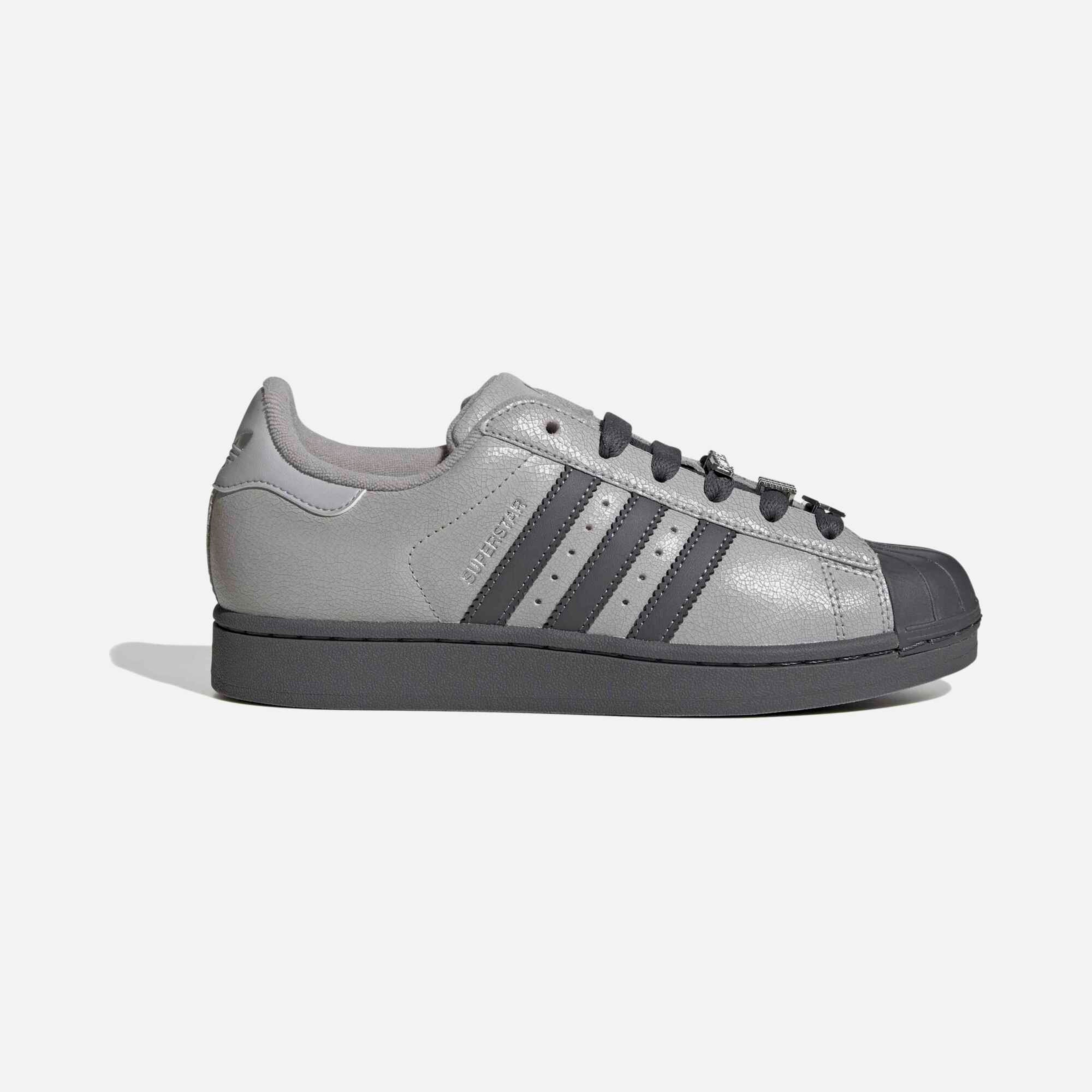 adidas Superstar II SS26 W Kadın Spor Ayakkabı