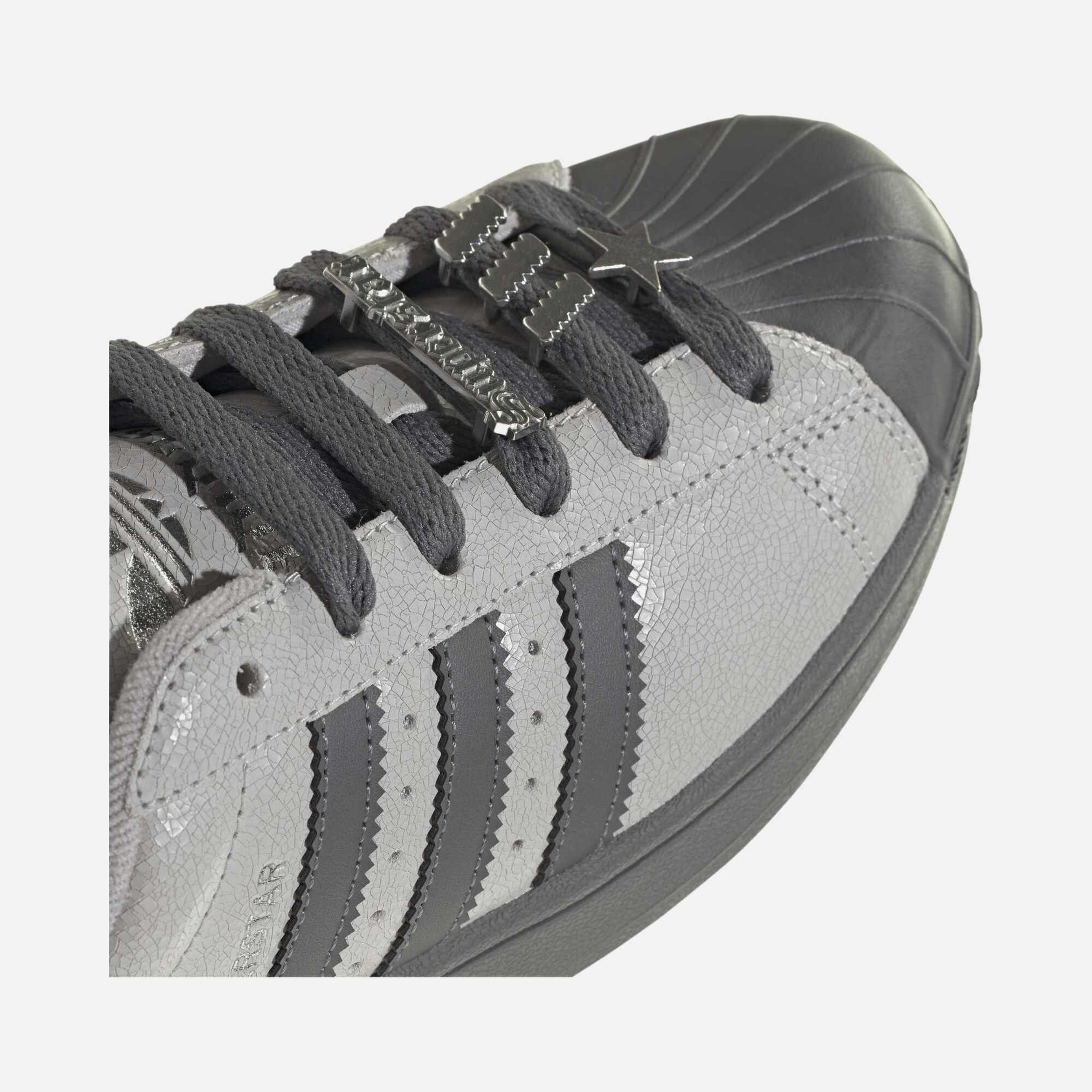 adidas Superstar II SS26 W Kadın Spor Ayakkabı