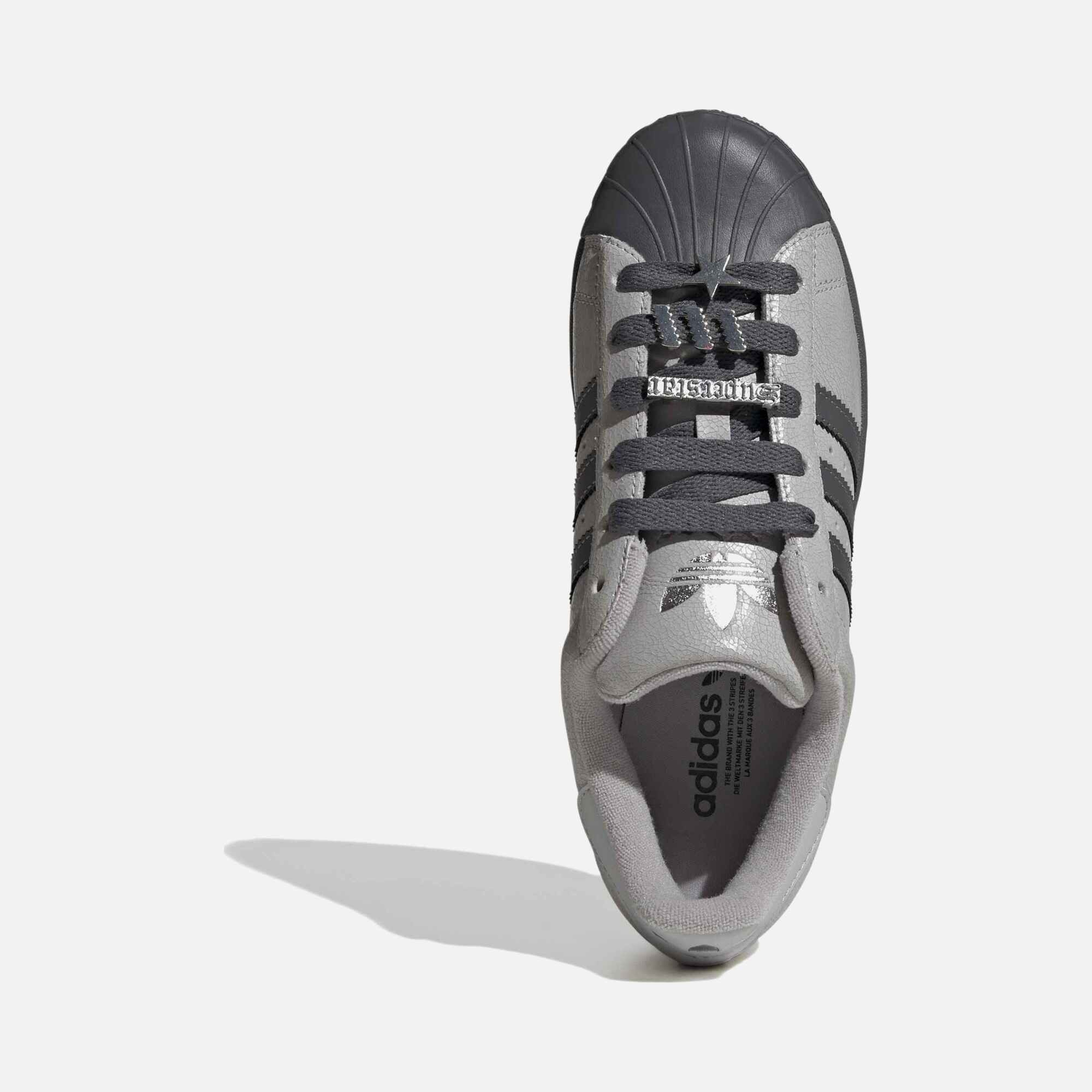 adidas Superstar II SS26 W Kadın Spor Ayakkabı