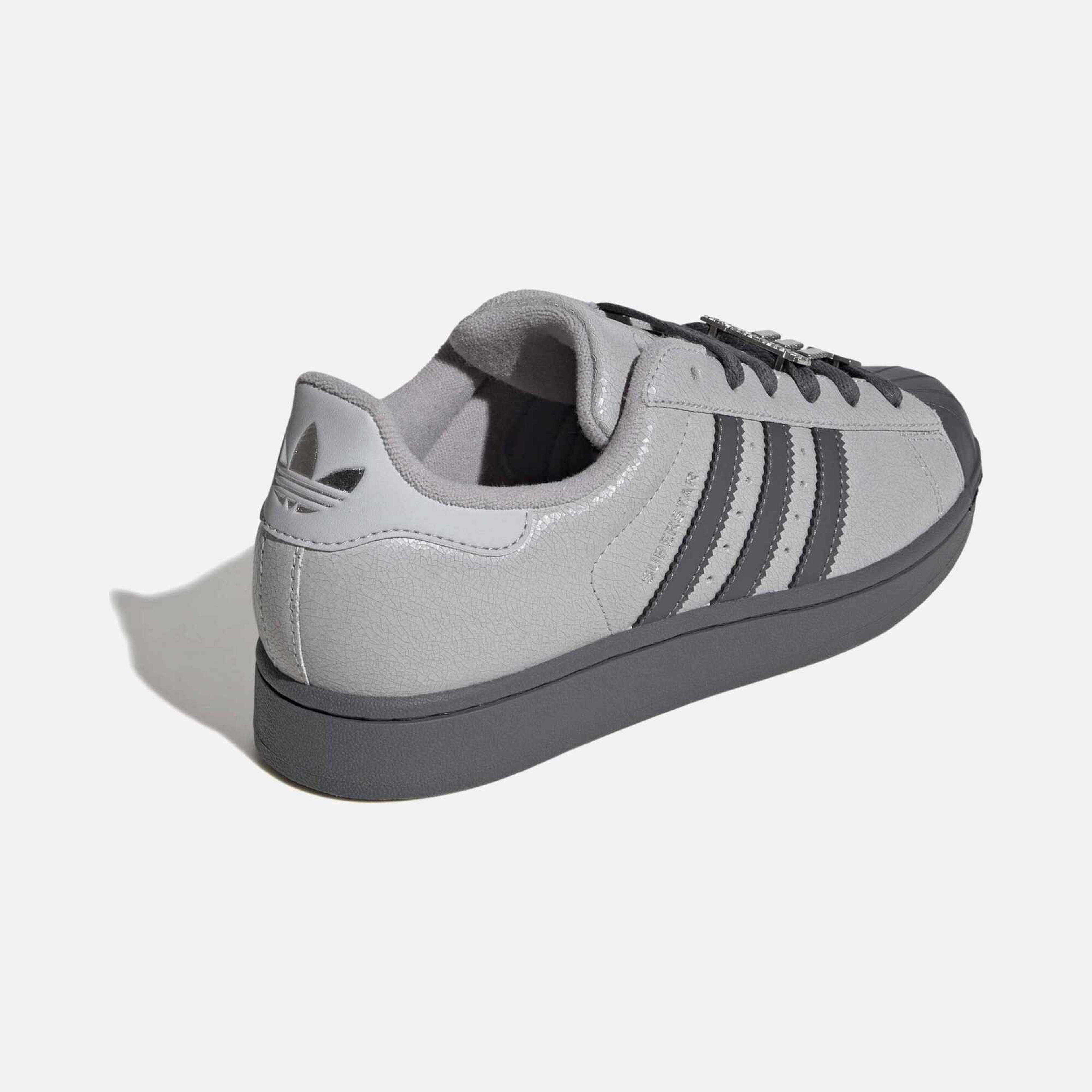 adidas Superstar II SS26 W Kadın Spor Ayakkabı