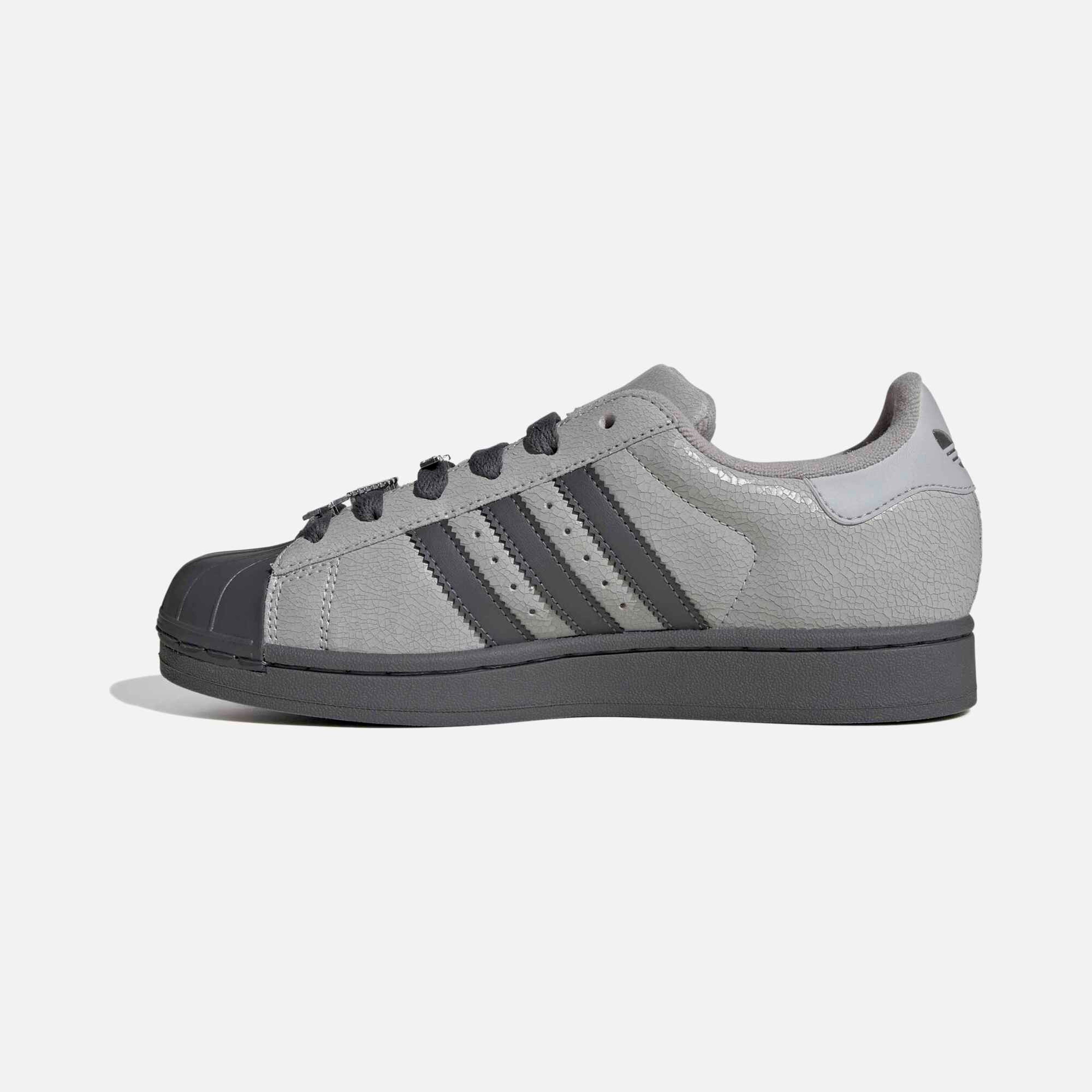 adidas Superstar II SS26 W Kadın Spor Ayakkabı