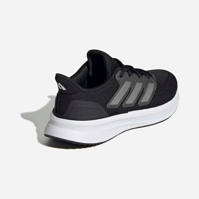 Adidas Siyah Adidas Ultrarun 5 Spor Ayakkabı
