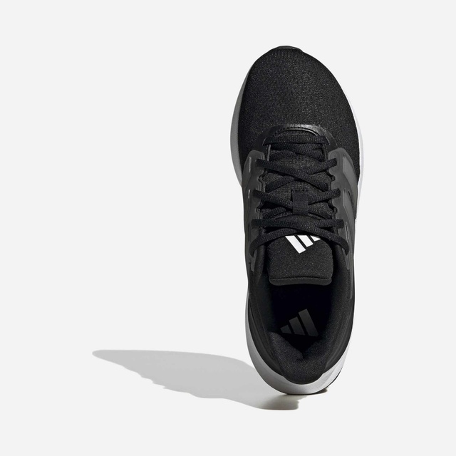 Adidas Siyah Adidas Ultrarun 5 Spor Ayakkabı