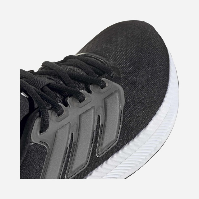 Adidas Siyah Adidas Ultrarun 5 Spor Ayakkabı