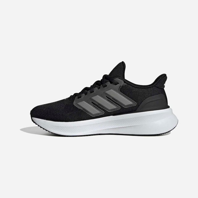 Adidas Siyah Adidas Ultrarun 5 Spor Ayakkabı