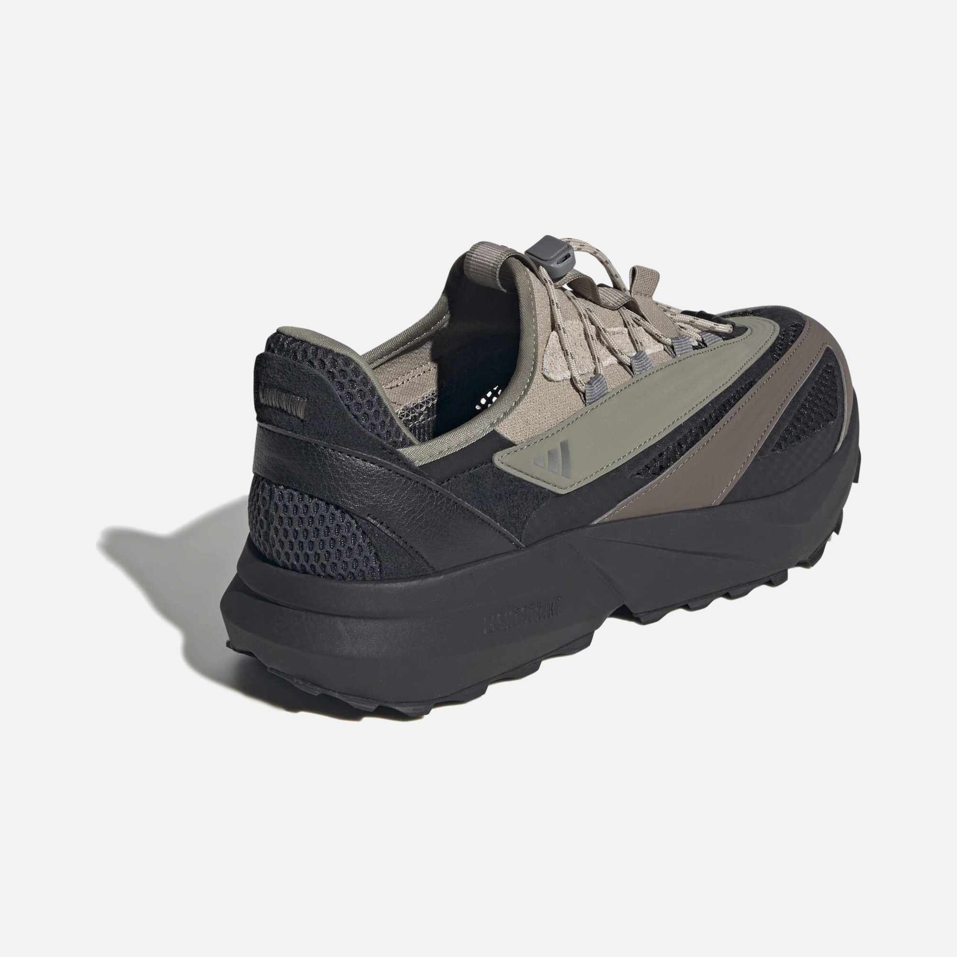 adidas Lightblaze Vista SS26 Erkek Spor Ayakkabı