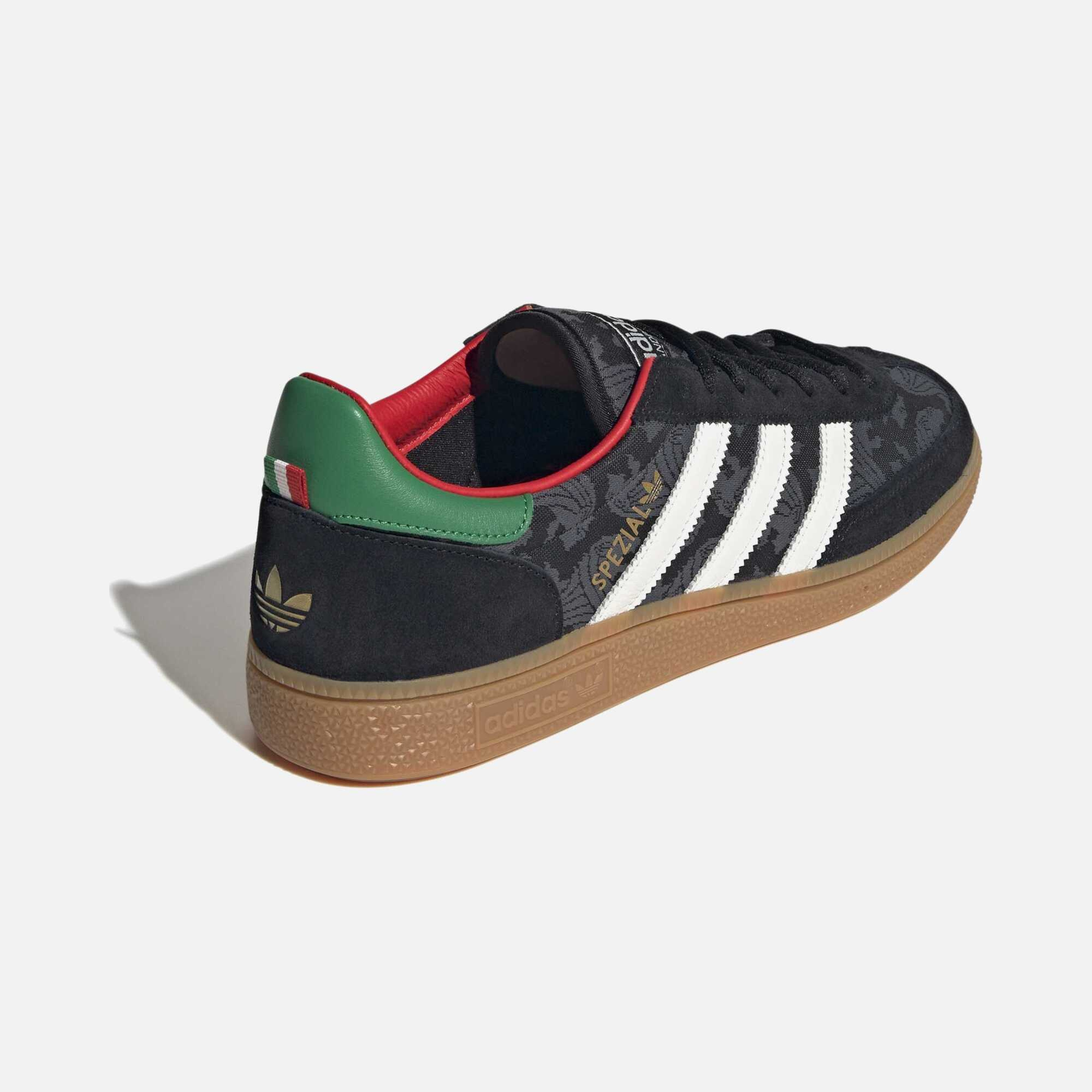 adidas Handball Spezial Org Erkek Spor Ayakkabı