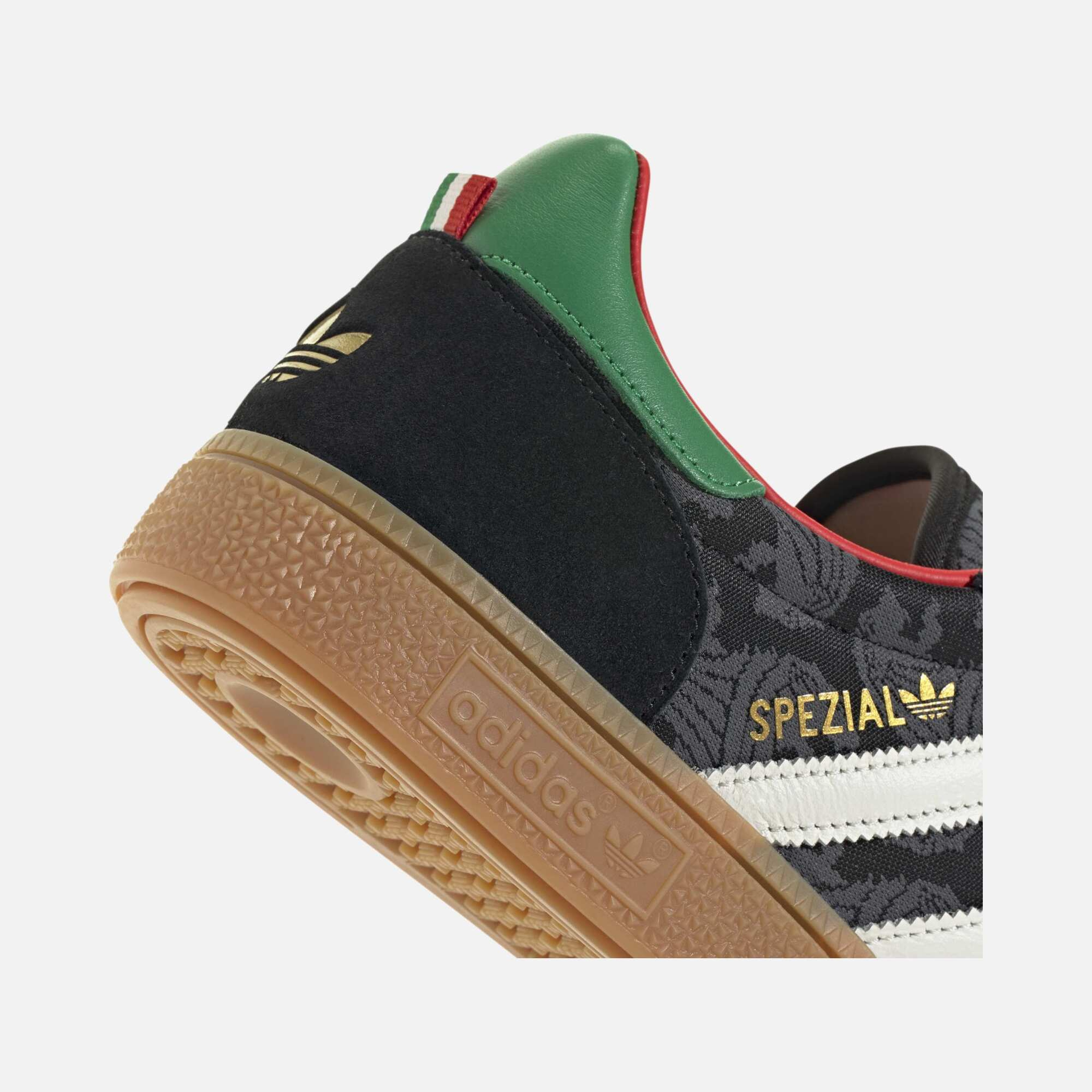 adidas Handball Spezial Org Erkek Spor Ayakkabı