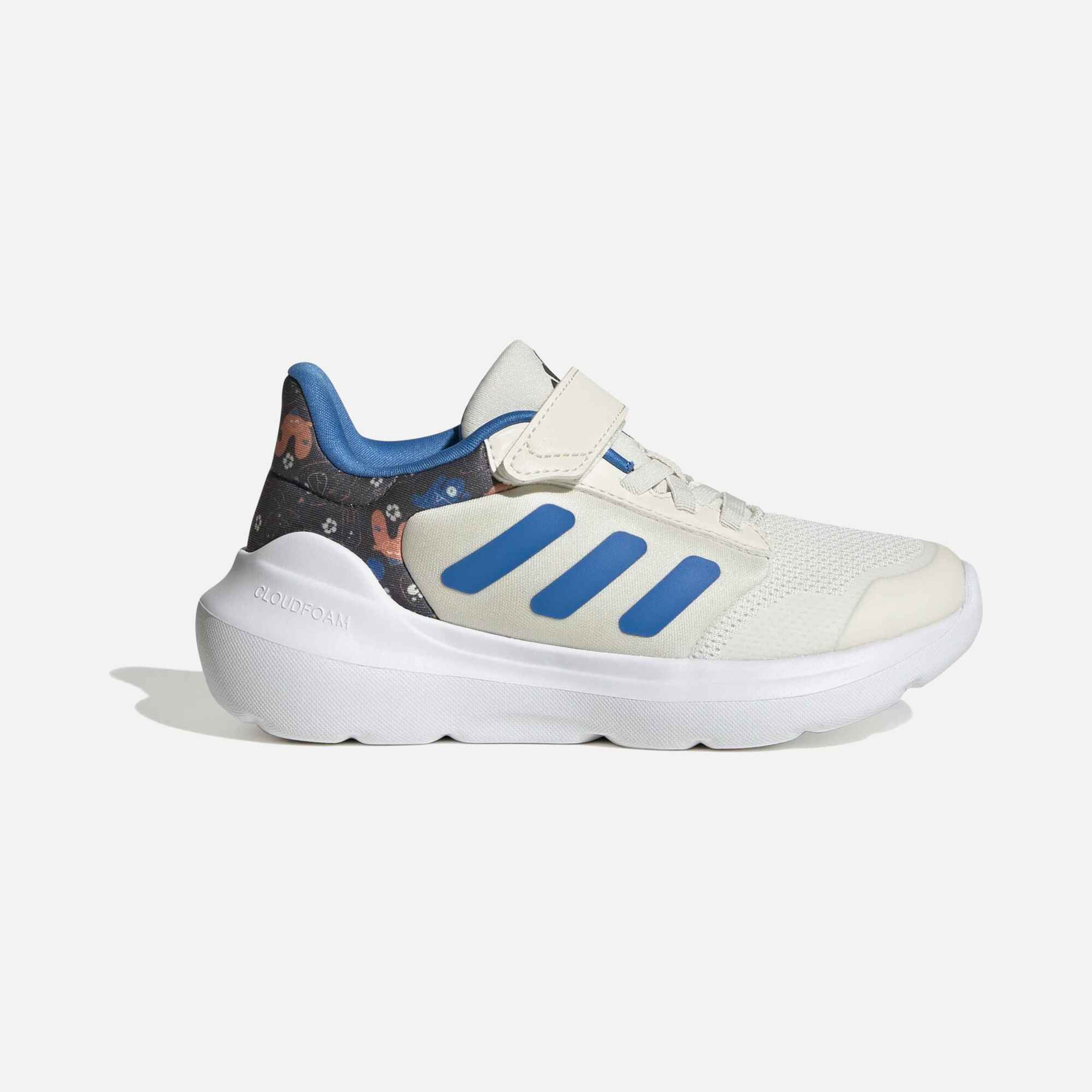 adidas Tensaur Run 3.0 El SS26 Çocuk Spor Ayakkabı