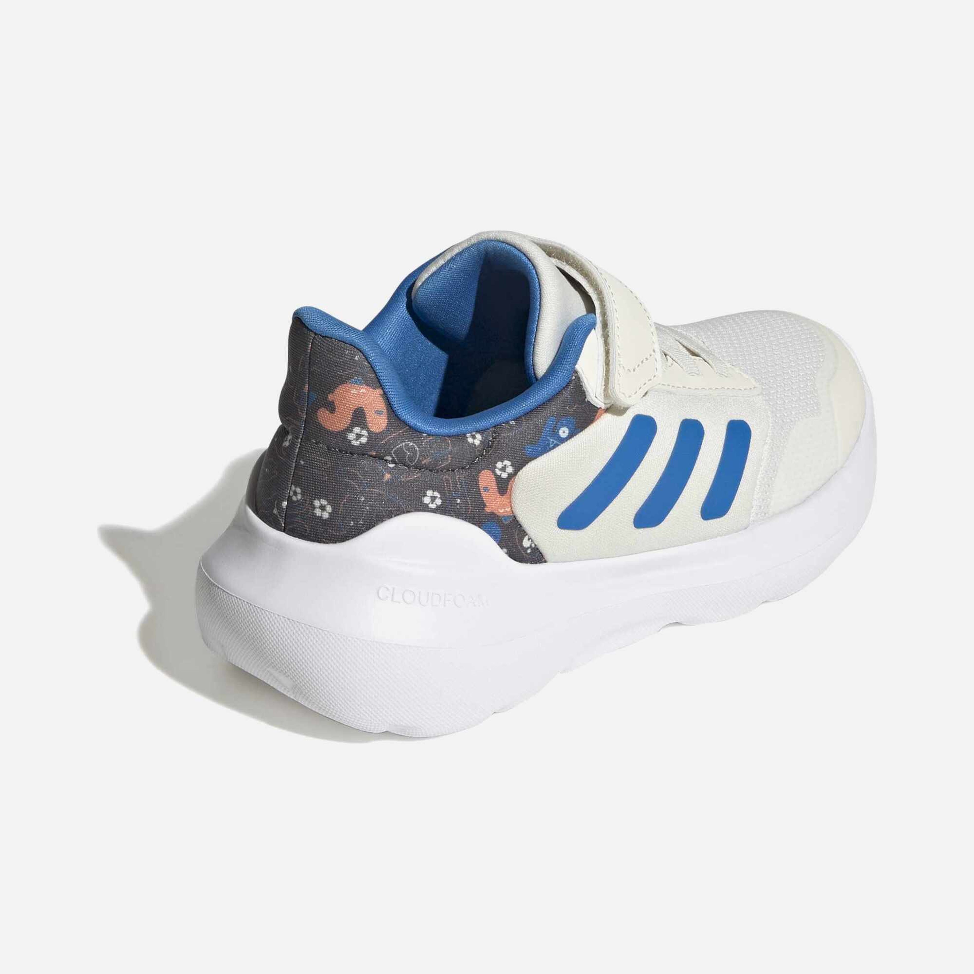 adidas Tensaur Run 3.0 El SS26 Çocuk Spor Ayakkabı