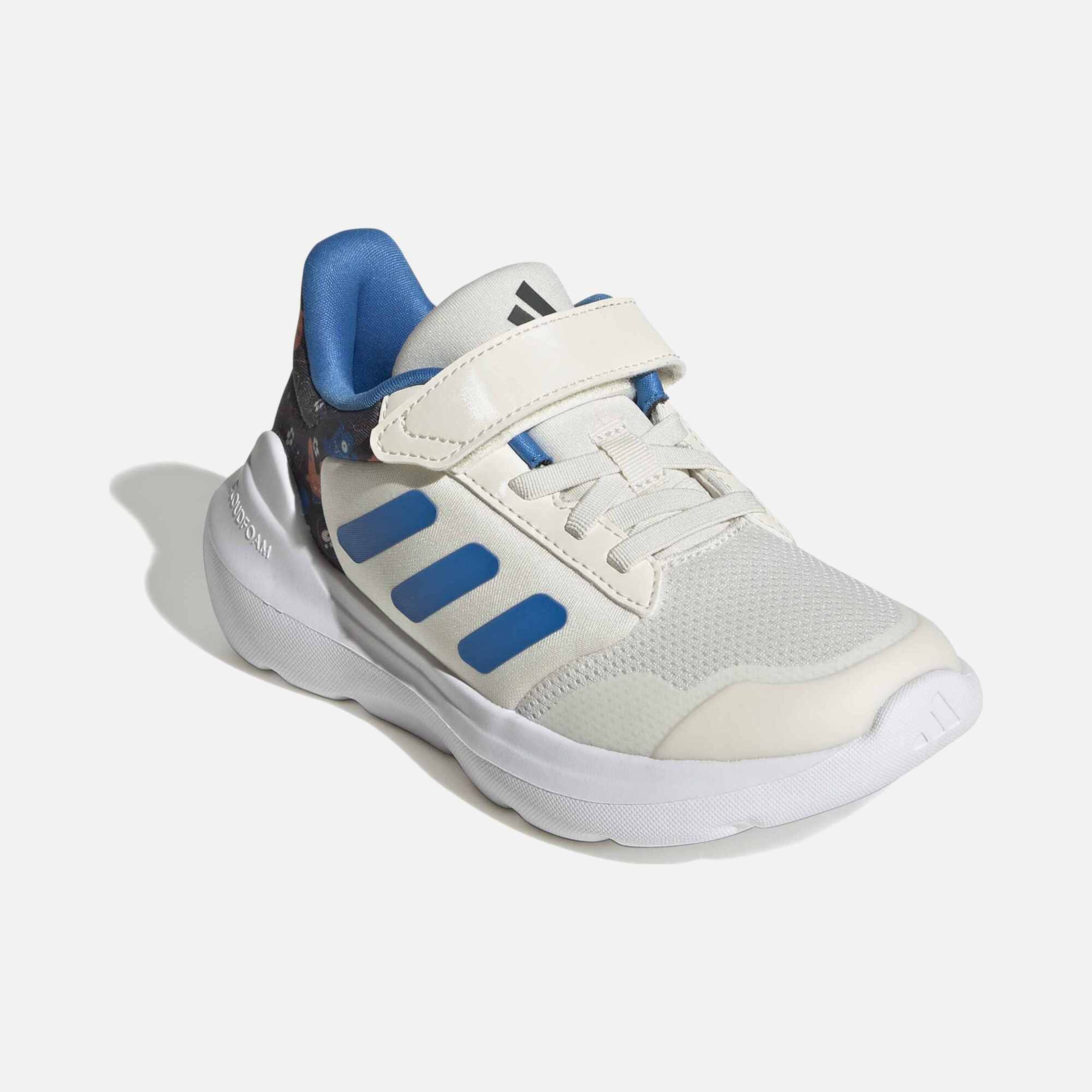 adidas Tensaur Run 3.0 El SS26 Çocuk Spor Ayakkabı