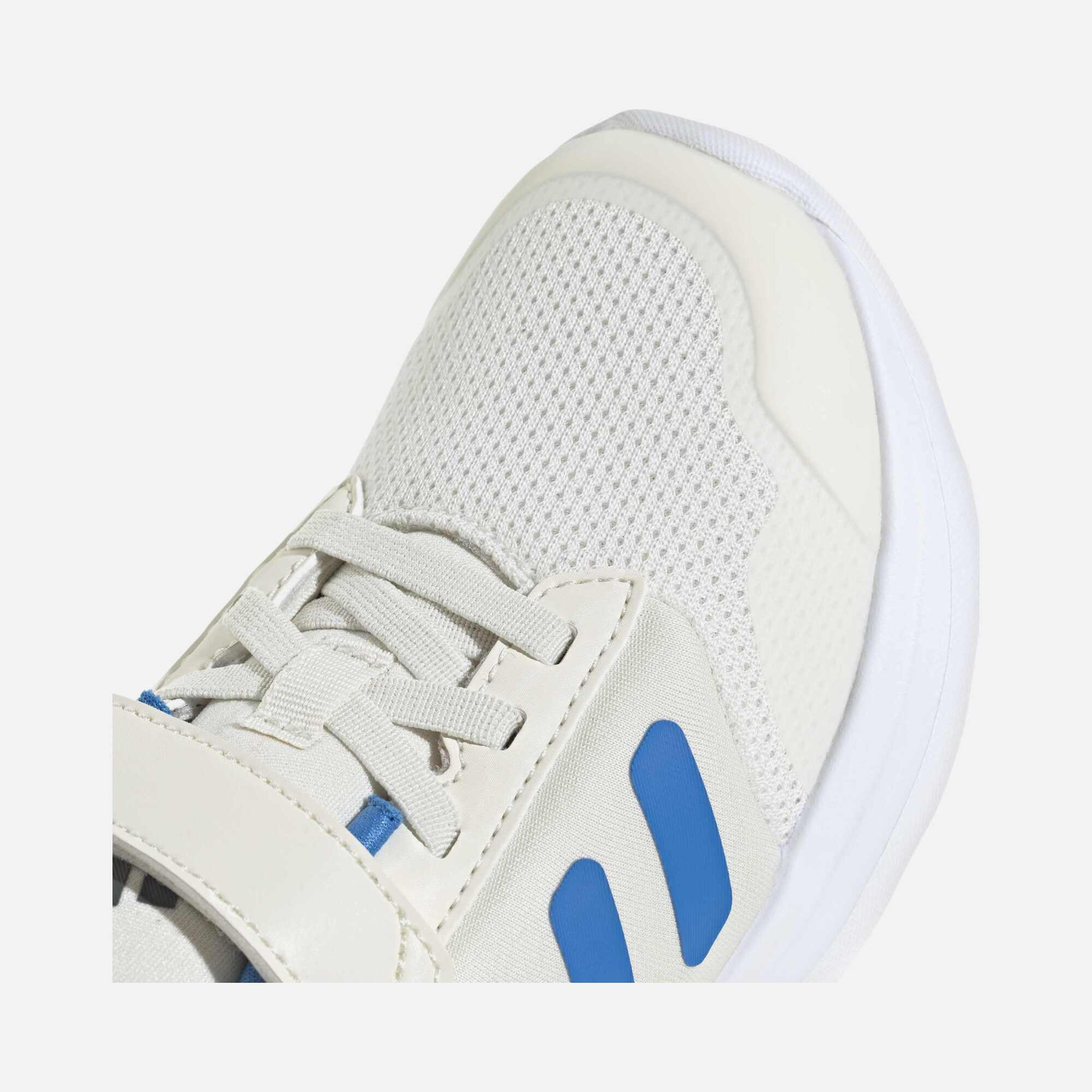 adidas Tensaur Run 3.0 El SS26 Çocuk Spor Ayakkabı