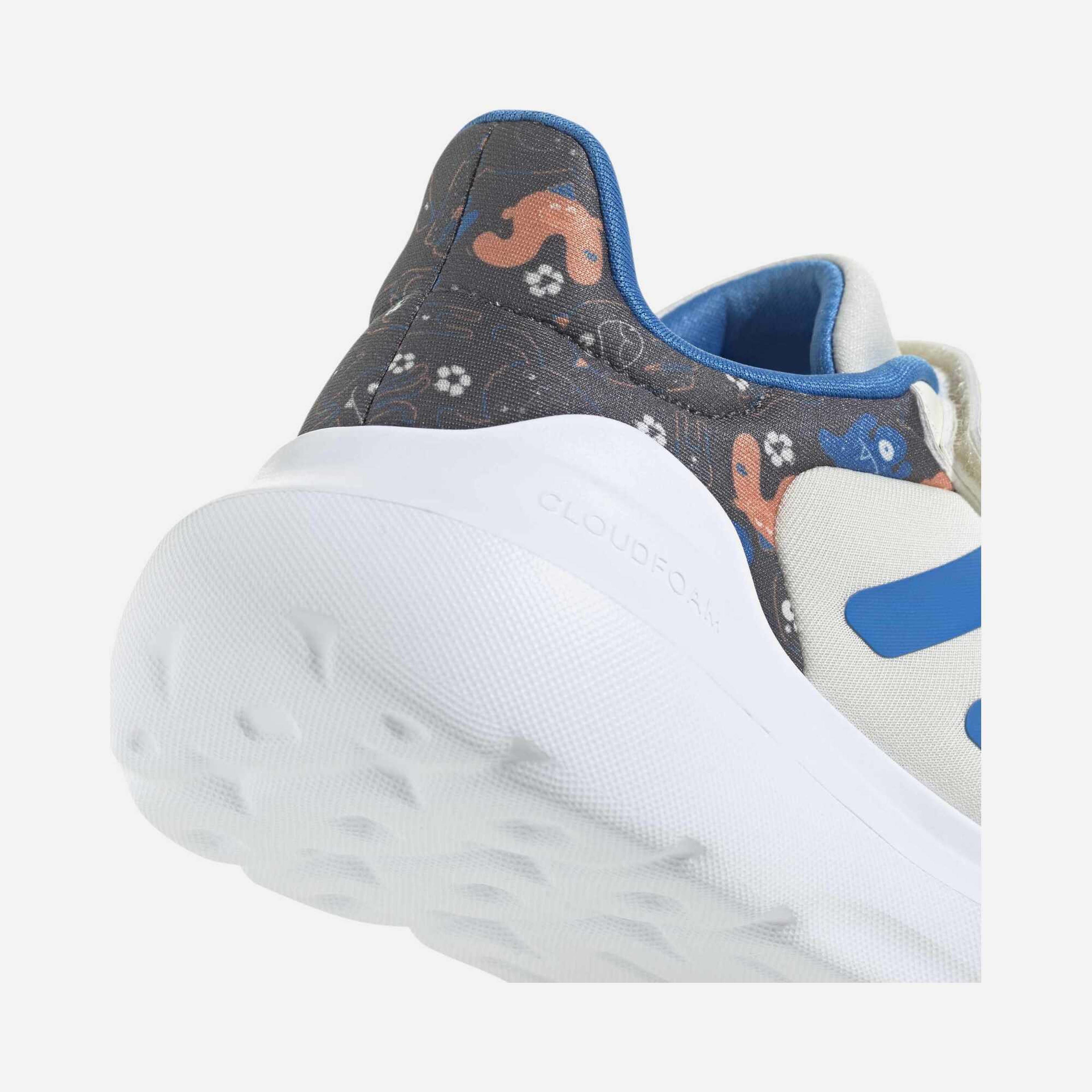 adidas Tensaur Run 3.0 El SS26 Çocuk Spor Ayakkabı