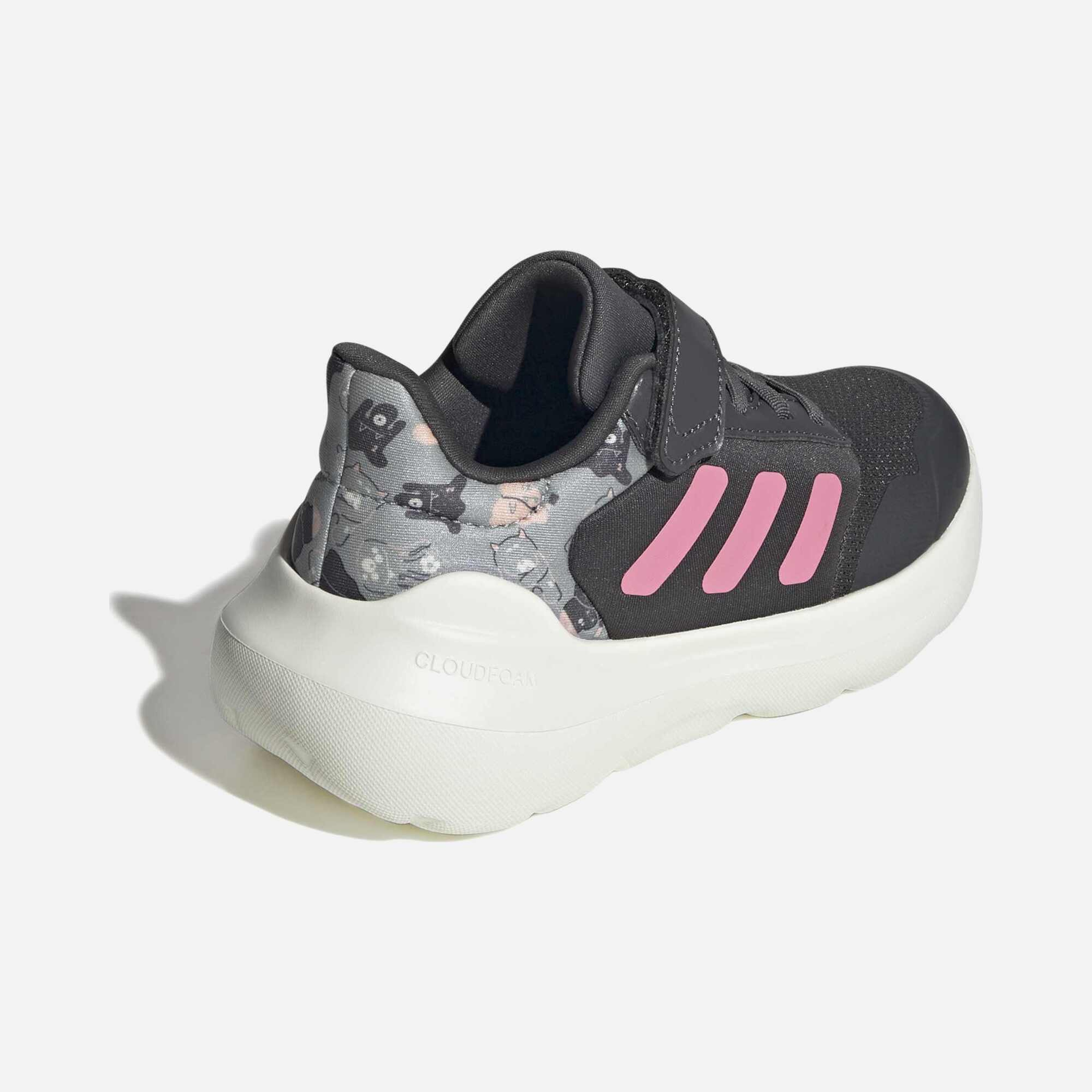 adidas Tensaur Run 3.0 El SS26 Çocuk Spor Ayakkabı