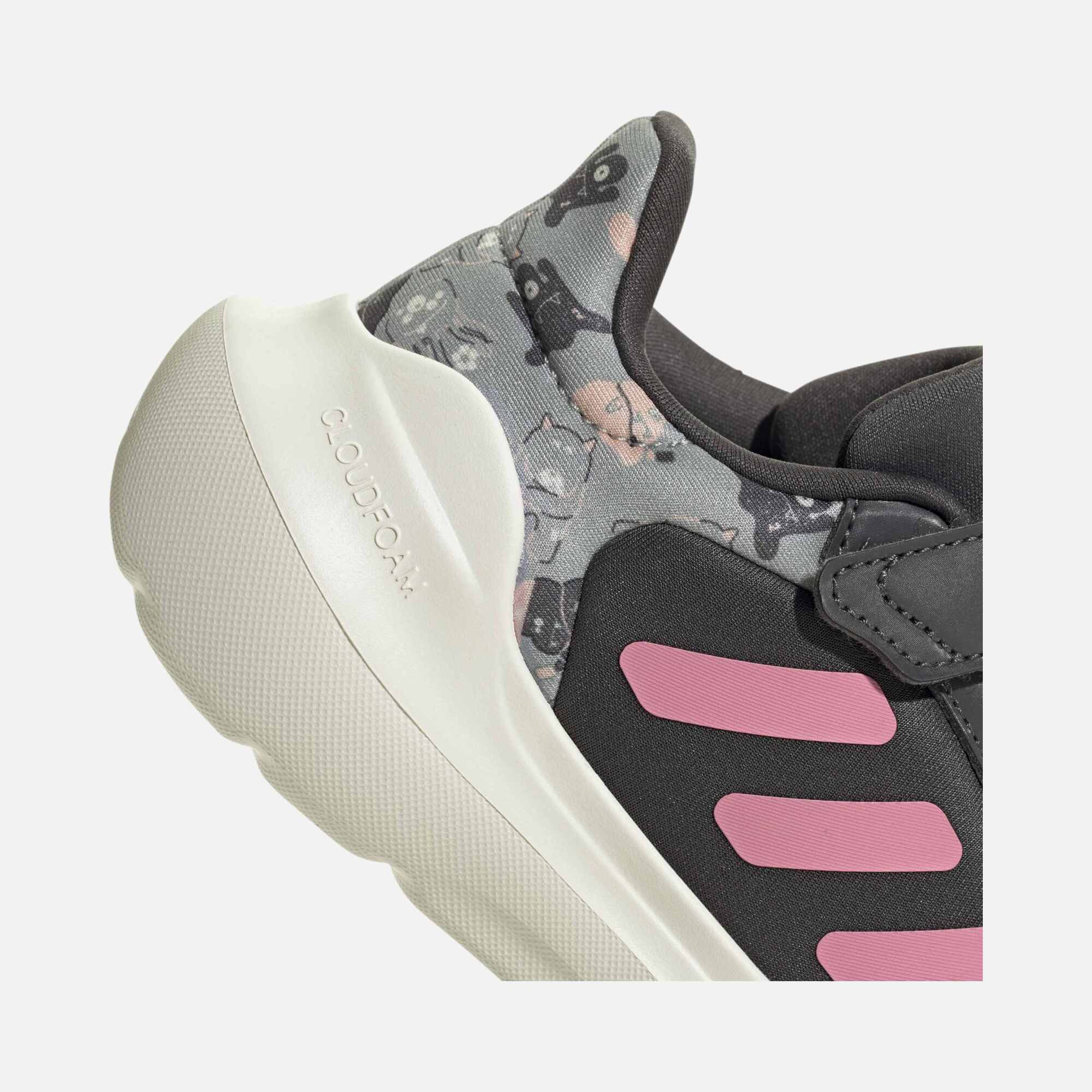 adidas Tensaur Run 3.0 El SS26 Çocuk Spor Ayakkabı