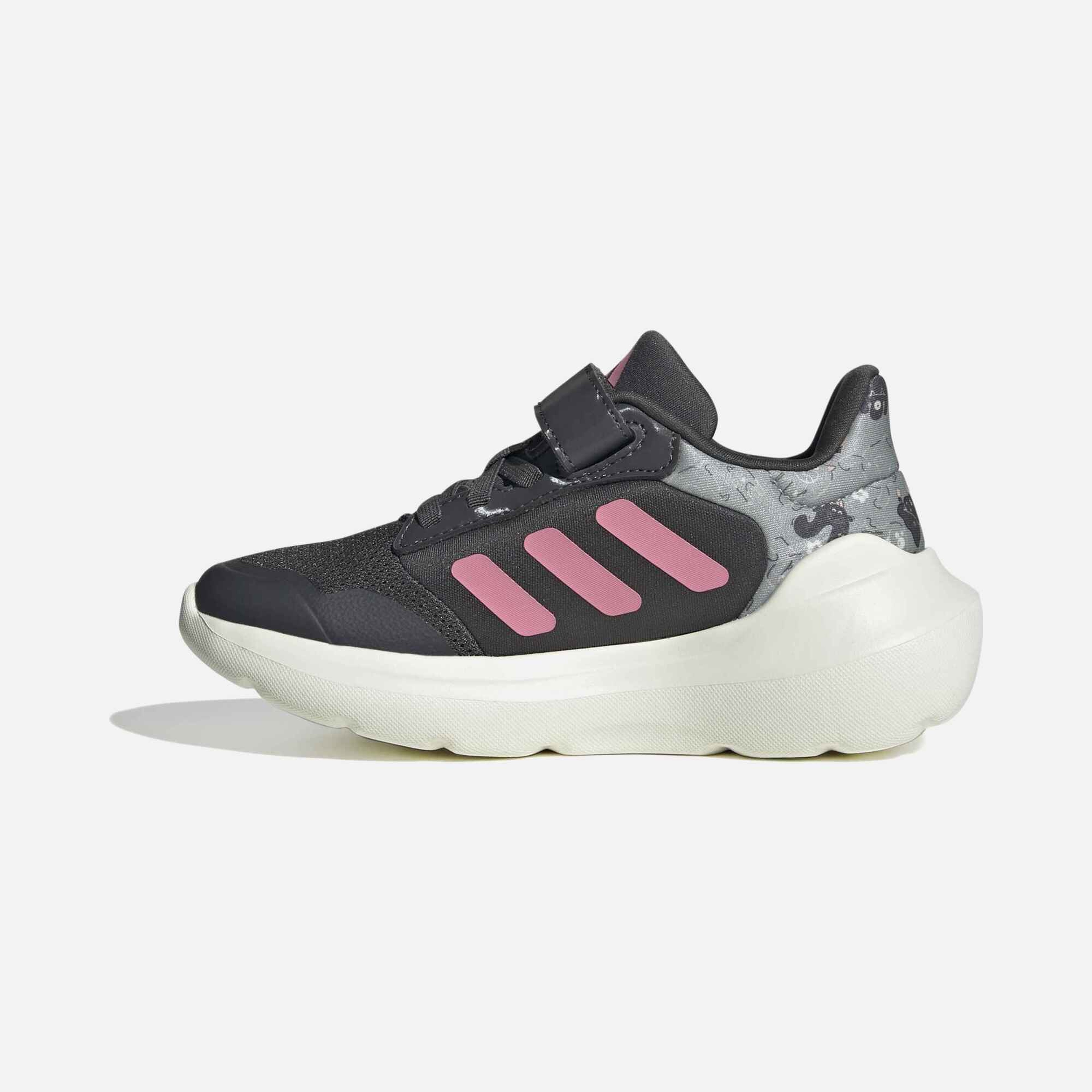 adidas Tensaur Run 3.0 El SS26 Çocuk Spor Ayakkabı