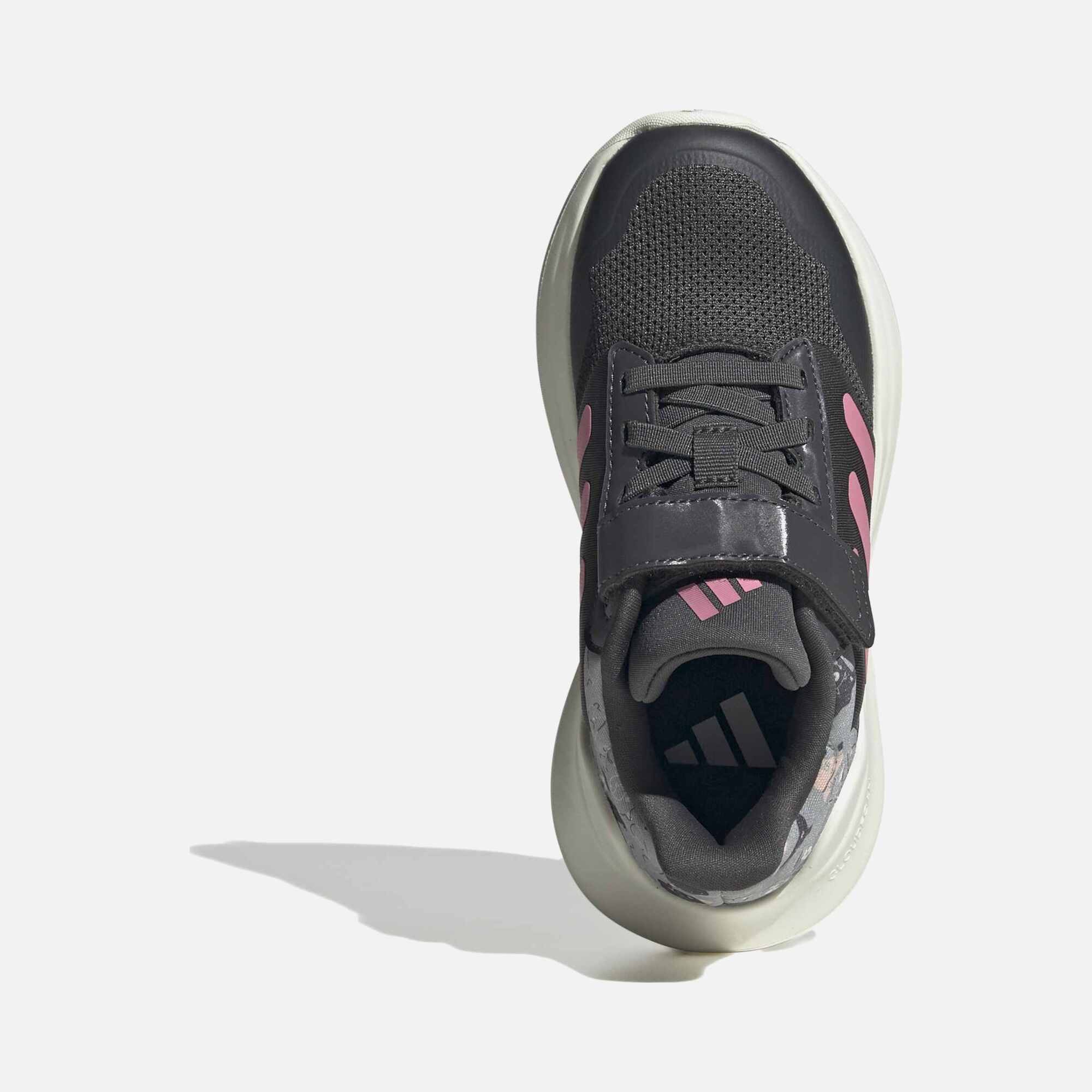 adidas Tensaur Run 3.0 El SS26 Çocuk Spor Ayakkabı