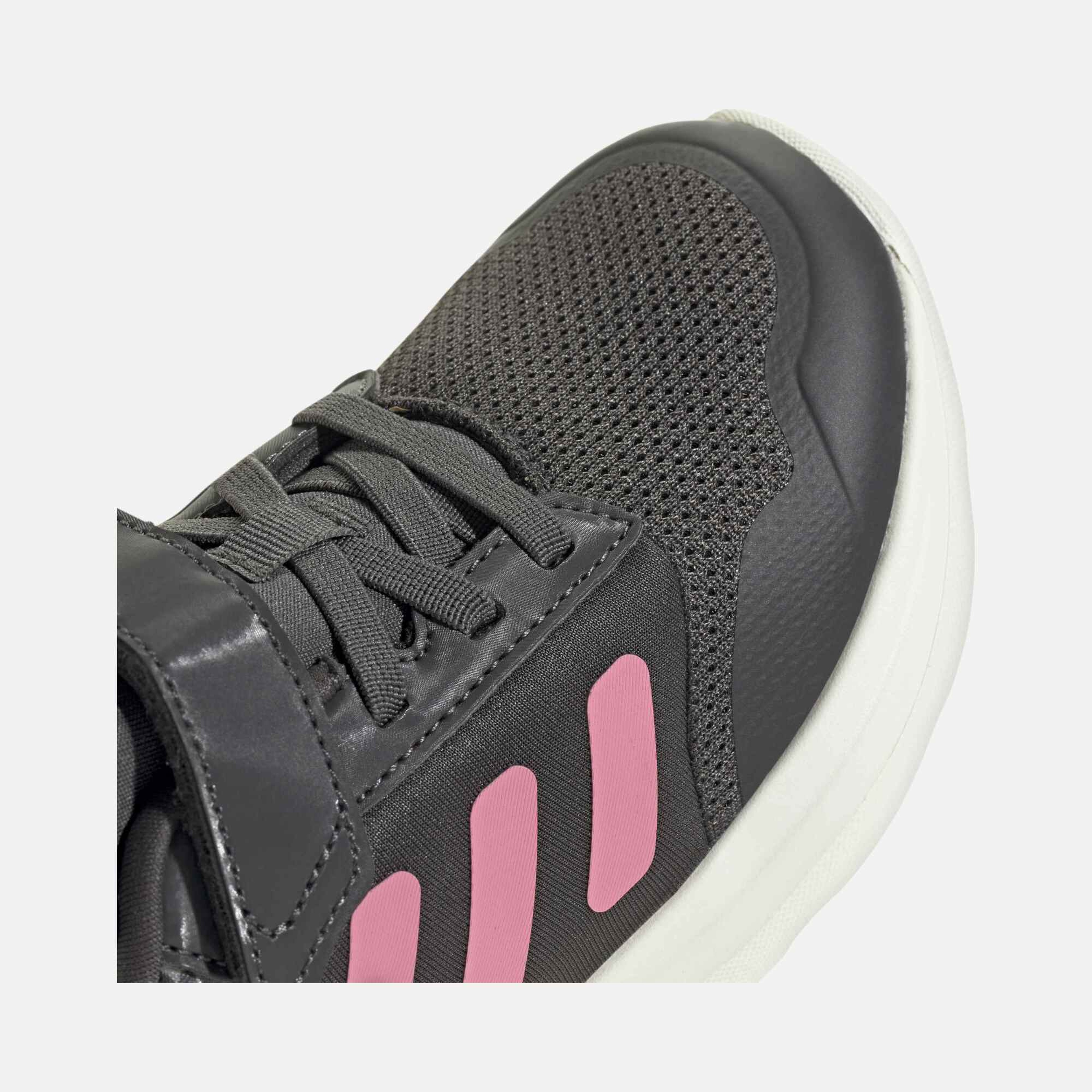 adidas Tensaur Run 3.0 El SS26 Çocuk Spor Ayakkabı