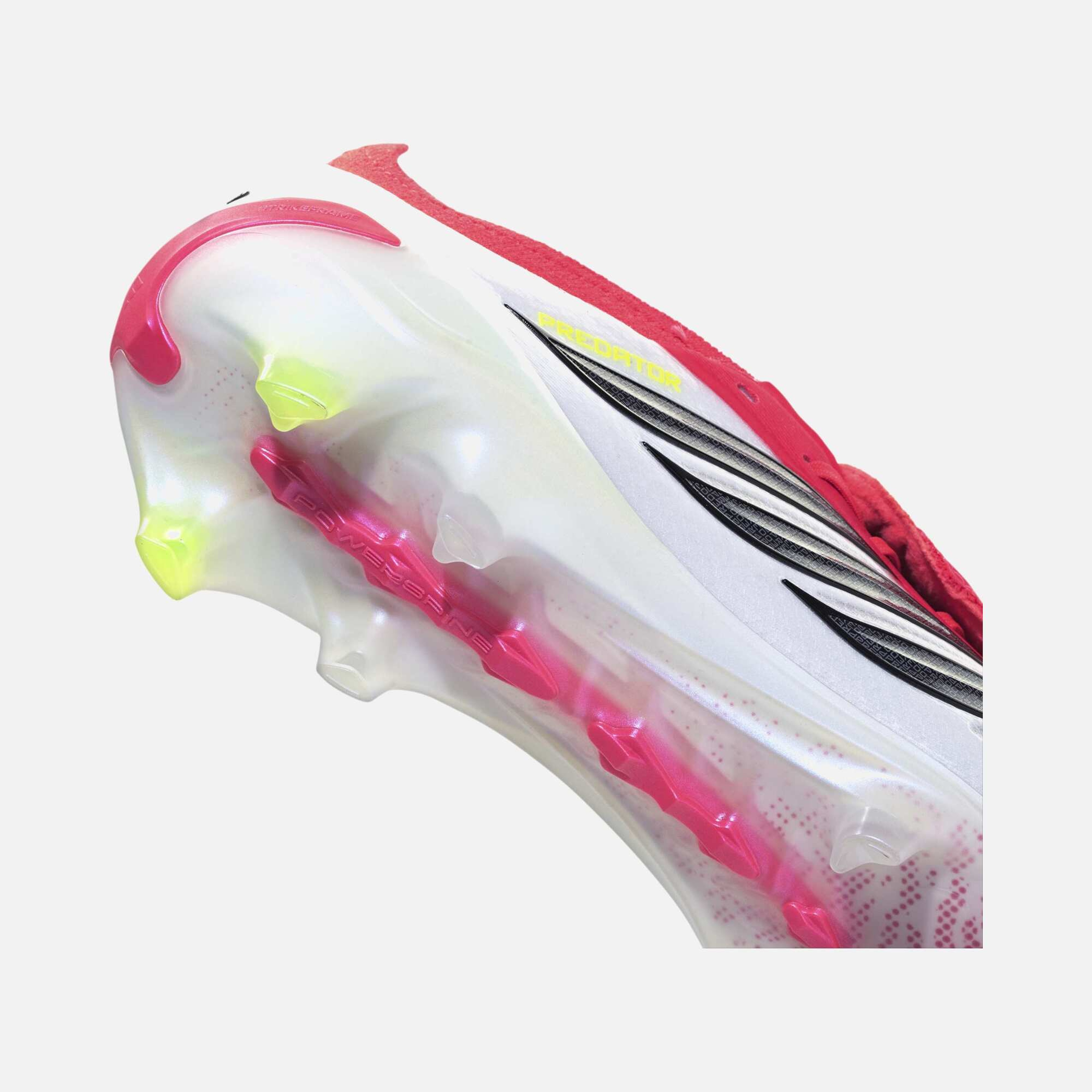 adidas Predator Elite Ft F SS26 Erkek Krampon