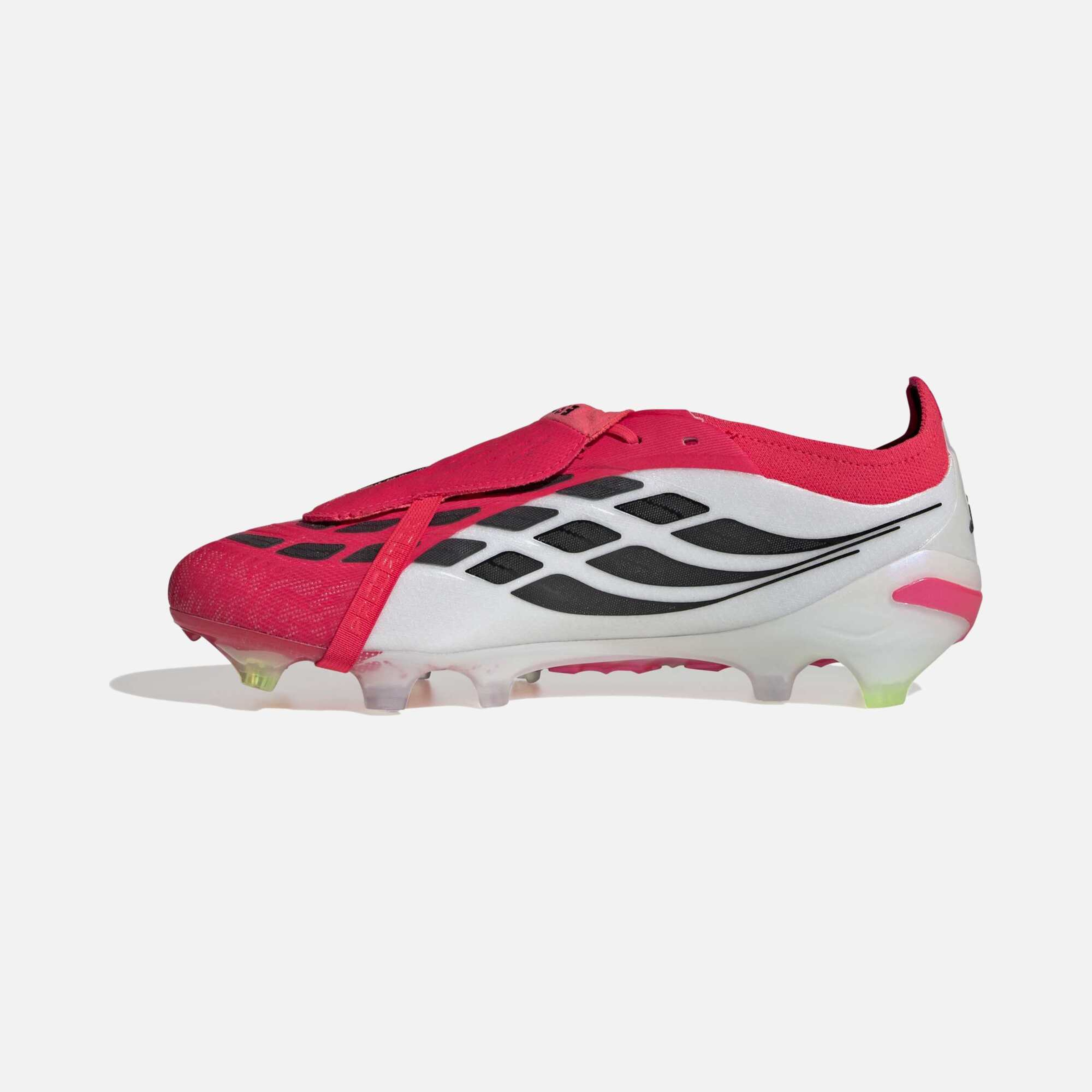 adidas Predator Elite Ft F SS26 Erkek Krampon